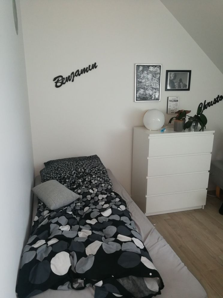 Nyt rækkehus på 1,5 plan i Voel ved Silkeborg. KUN 1 MÅNEDES DIPOSITUM.