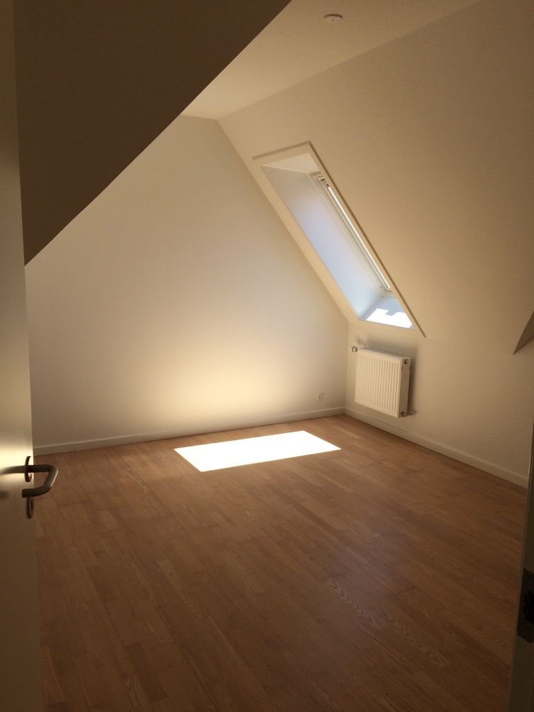 Rækkehus 