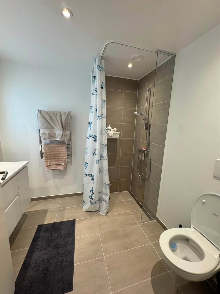 11 m² furnished room in Taastrup (avaliable now)