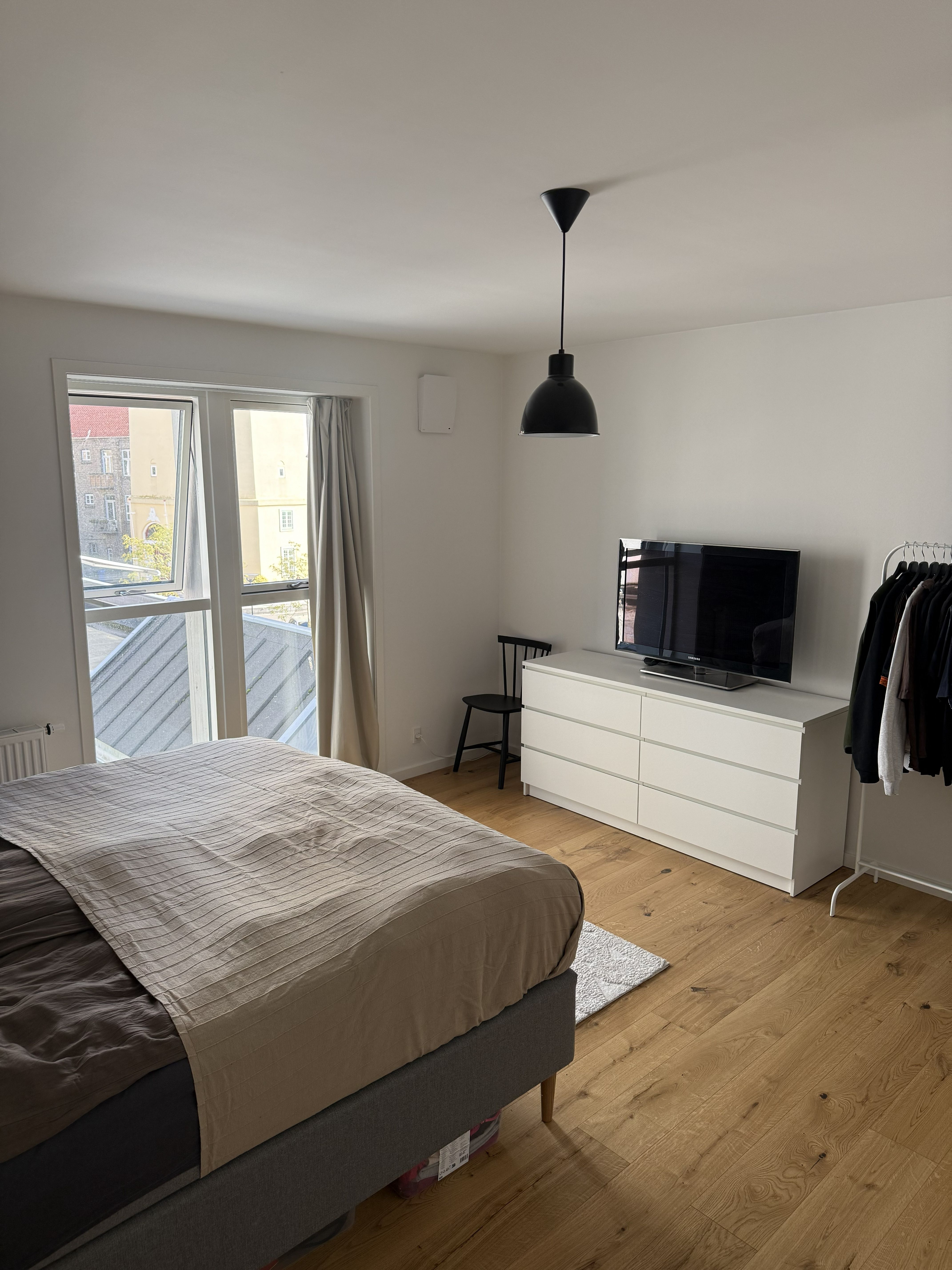 Lejlighed – Nykøbing F - Visning 4