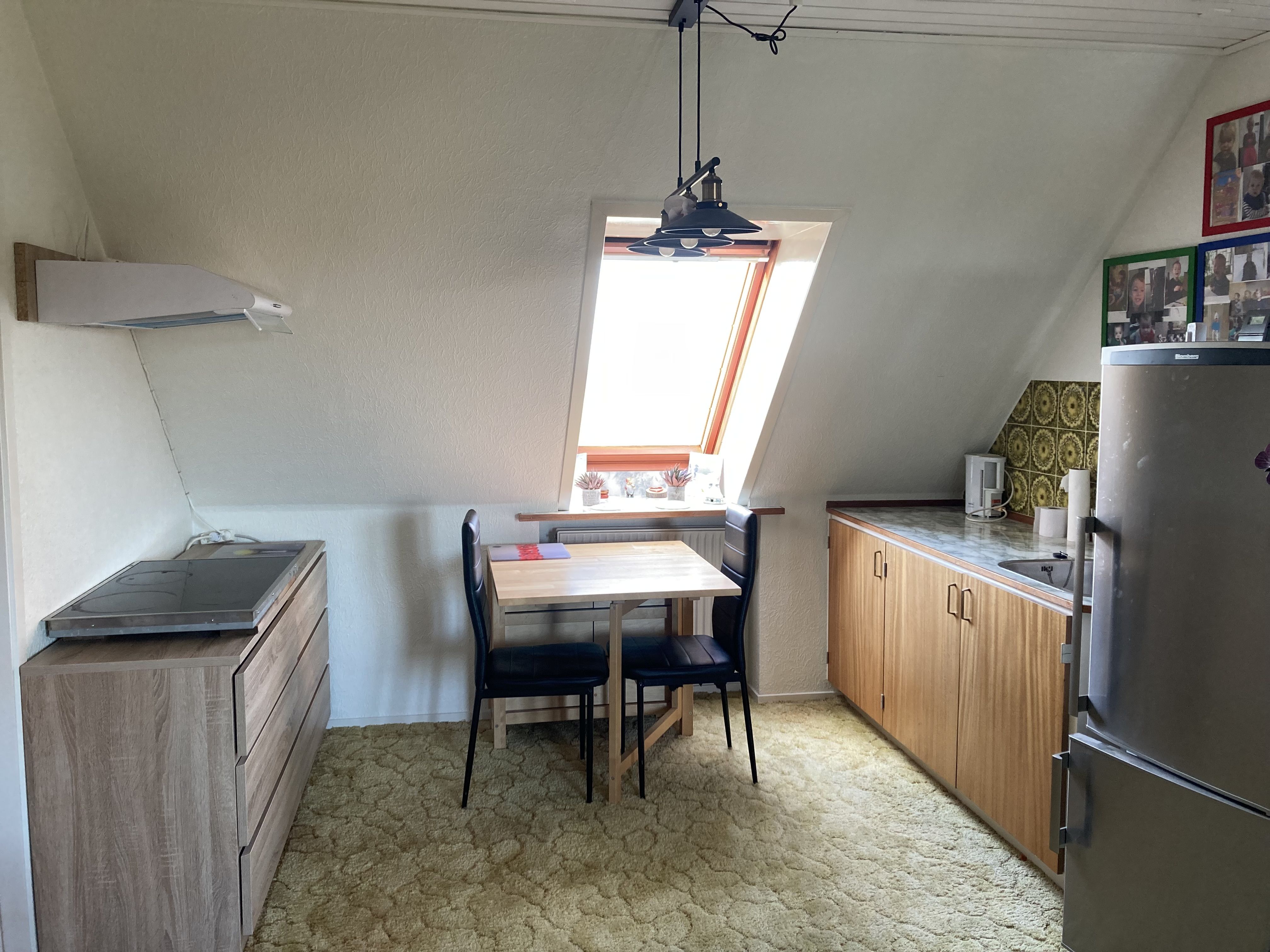 Room for rent 