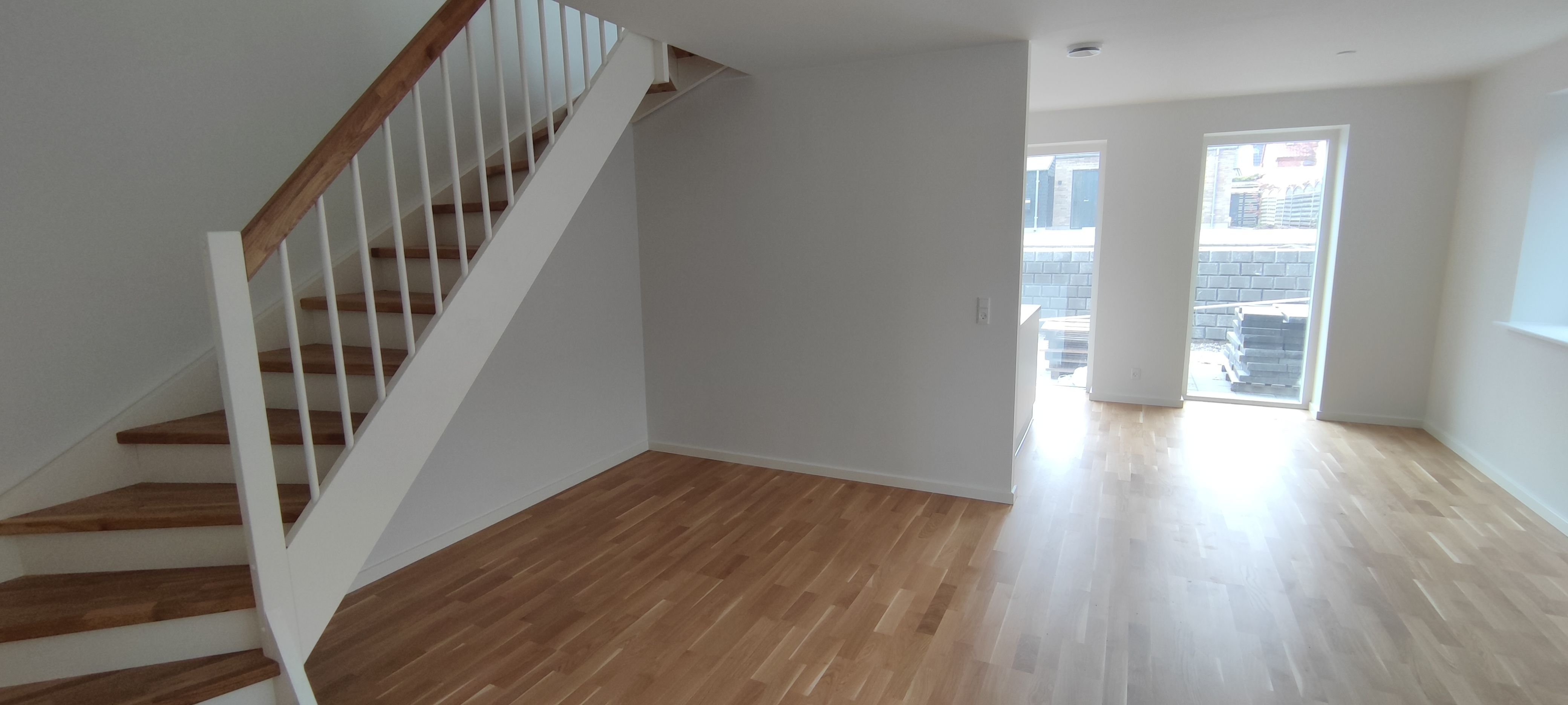Hus – Odense N - Visning 3