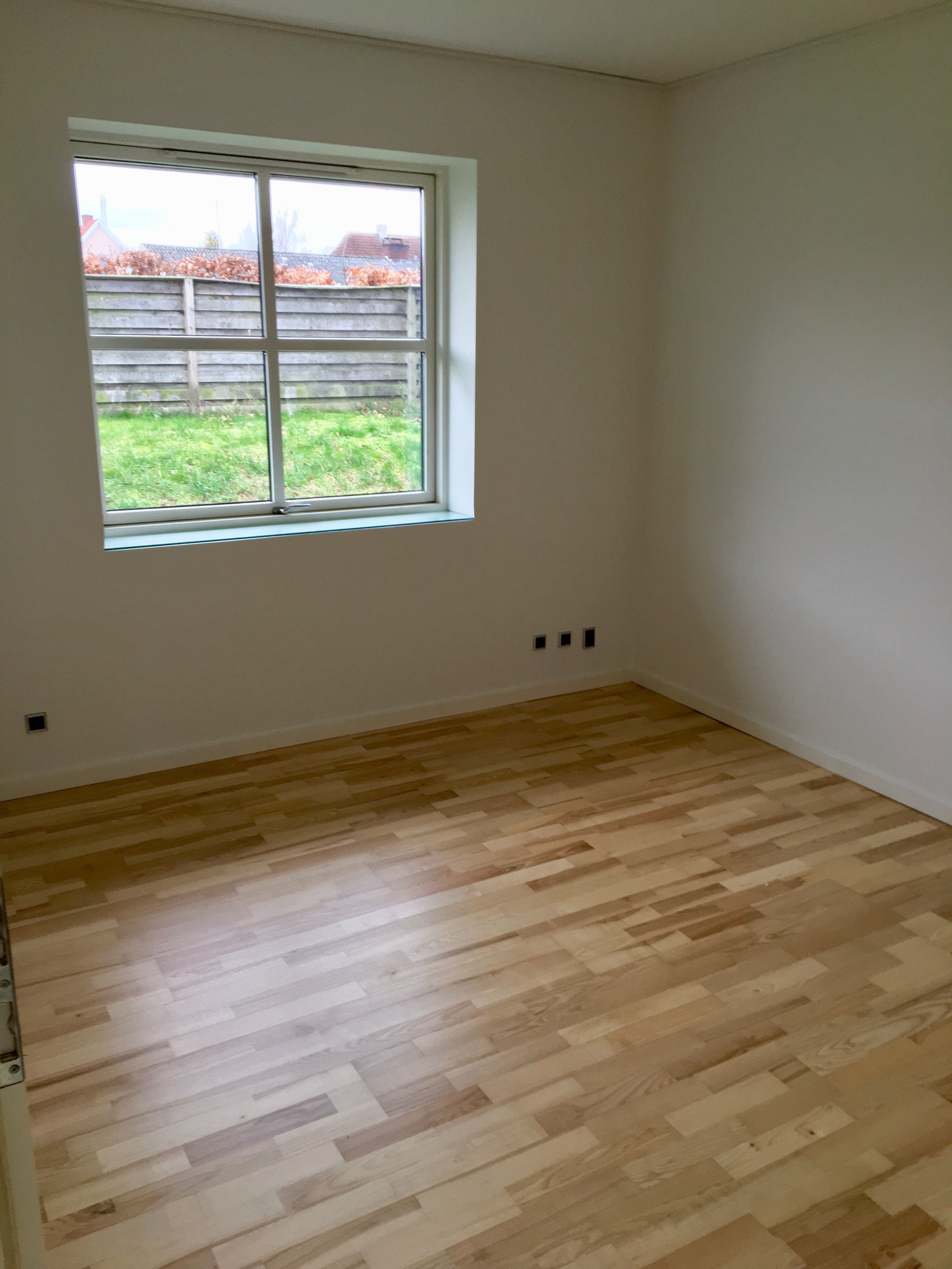Nyere rækkehus 106 m² i Lov
