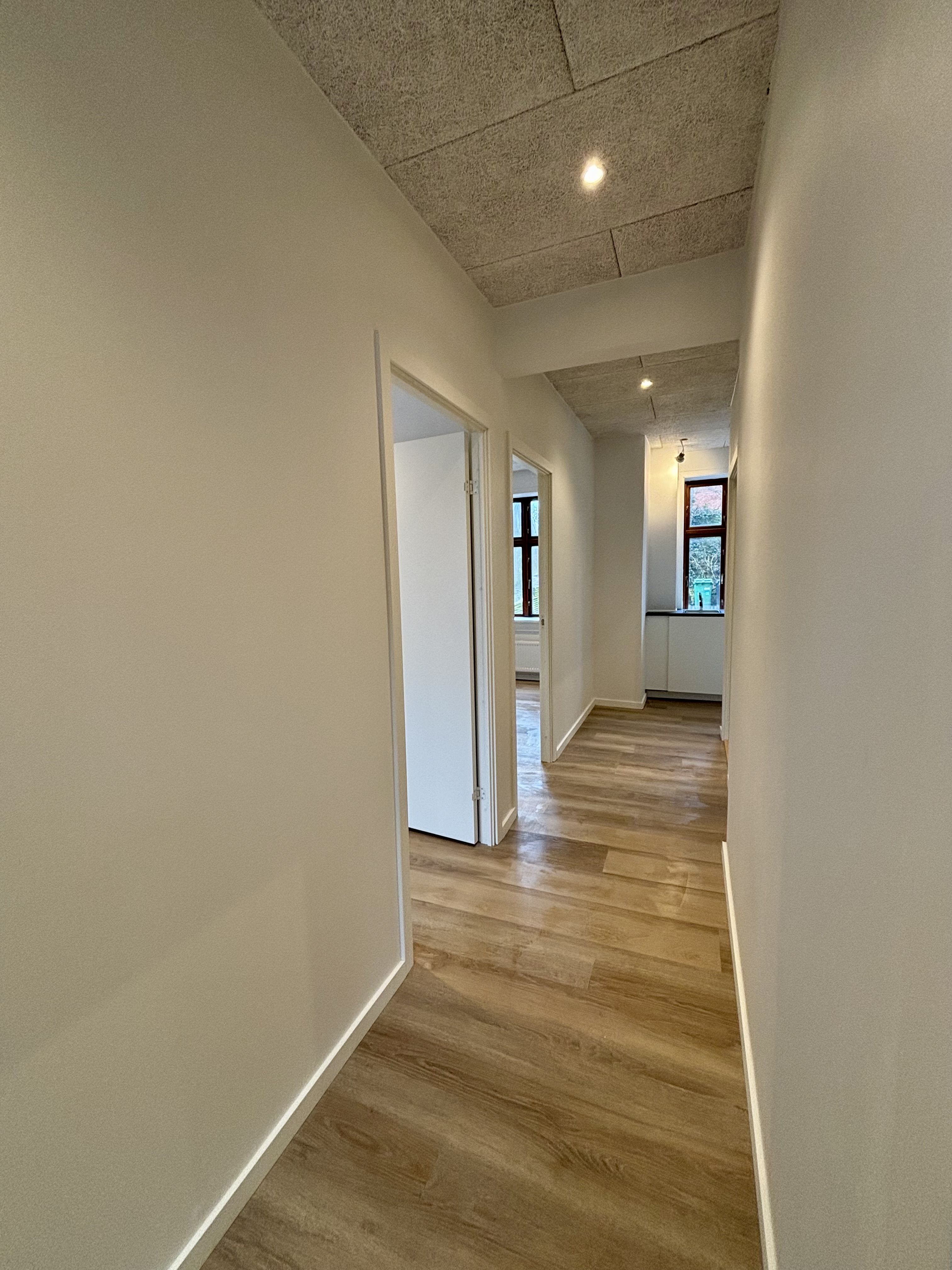 Kirkegade, 7600 Struer