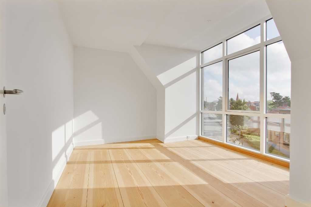 137 kvm skøn penthouse lejlighed 