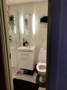 View of Lejlighed Aalborg → 1.245 lejligheder på BoligPortal