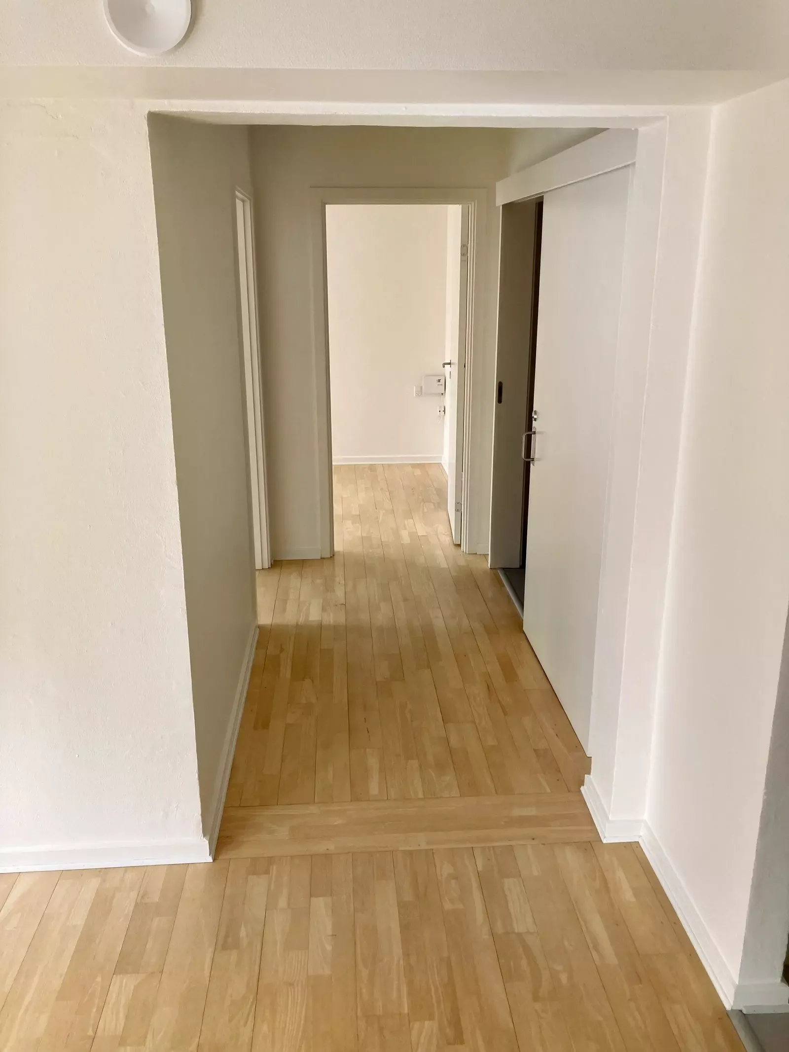Lejlighed – Aalborg, Søheltekvarteret, Vestbyen - Visning 4