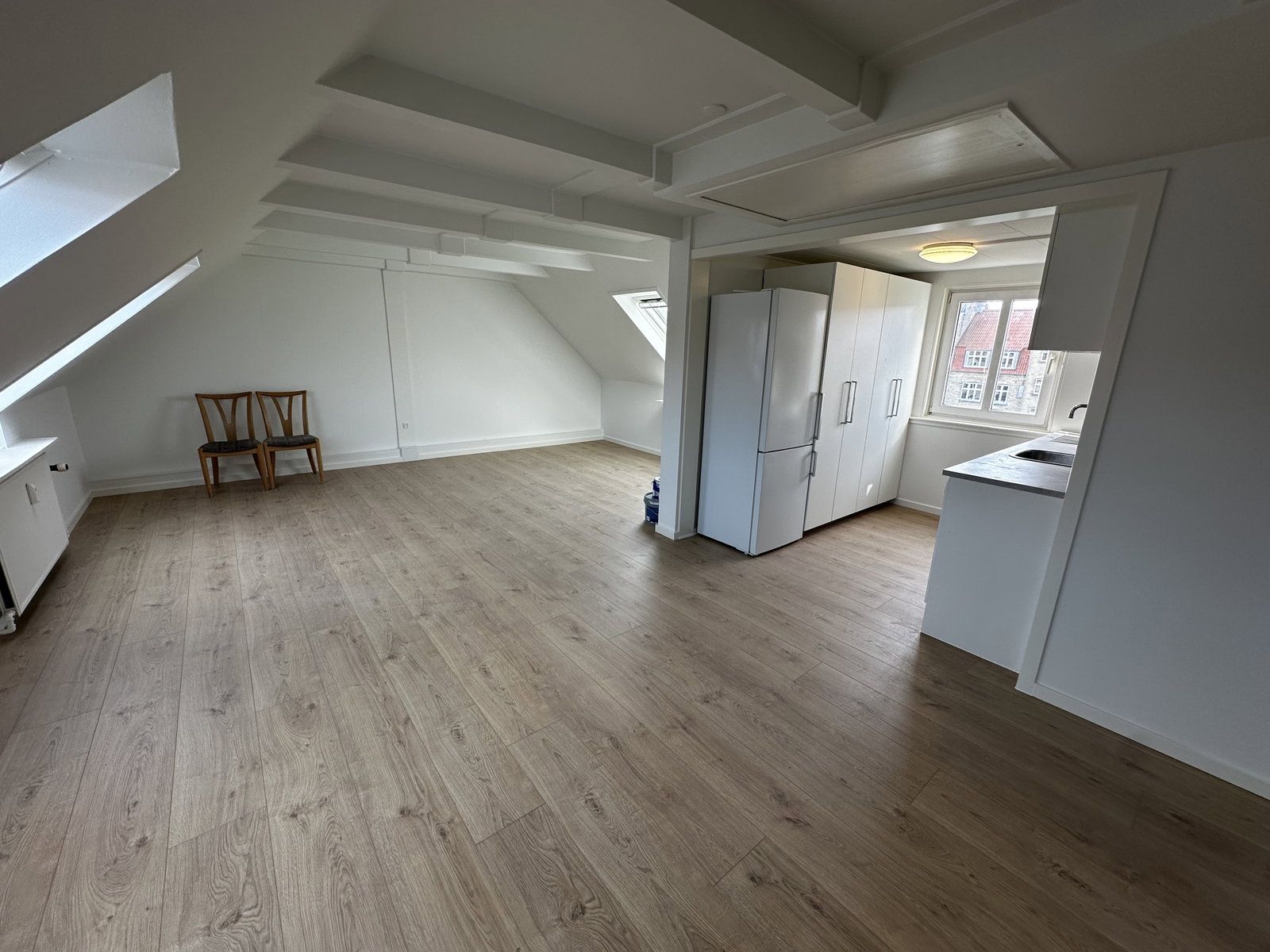 Lejlighed – Aalborg - Visning 4