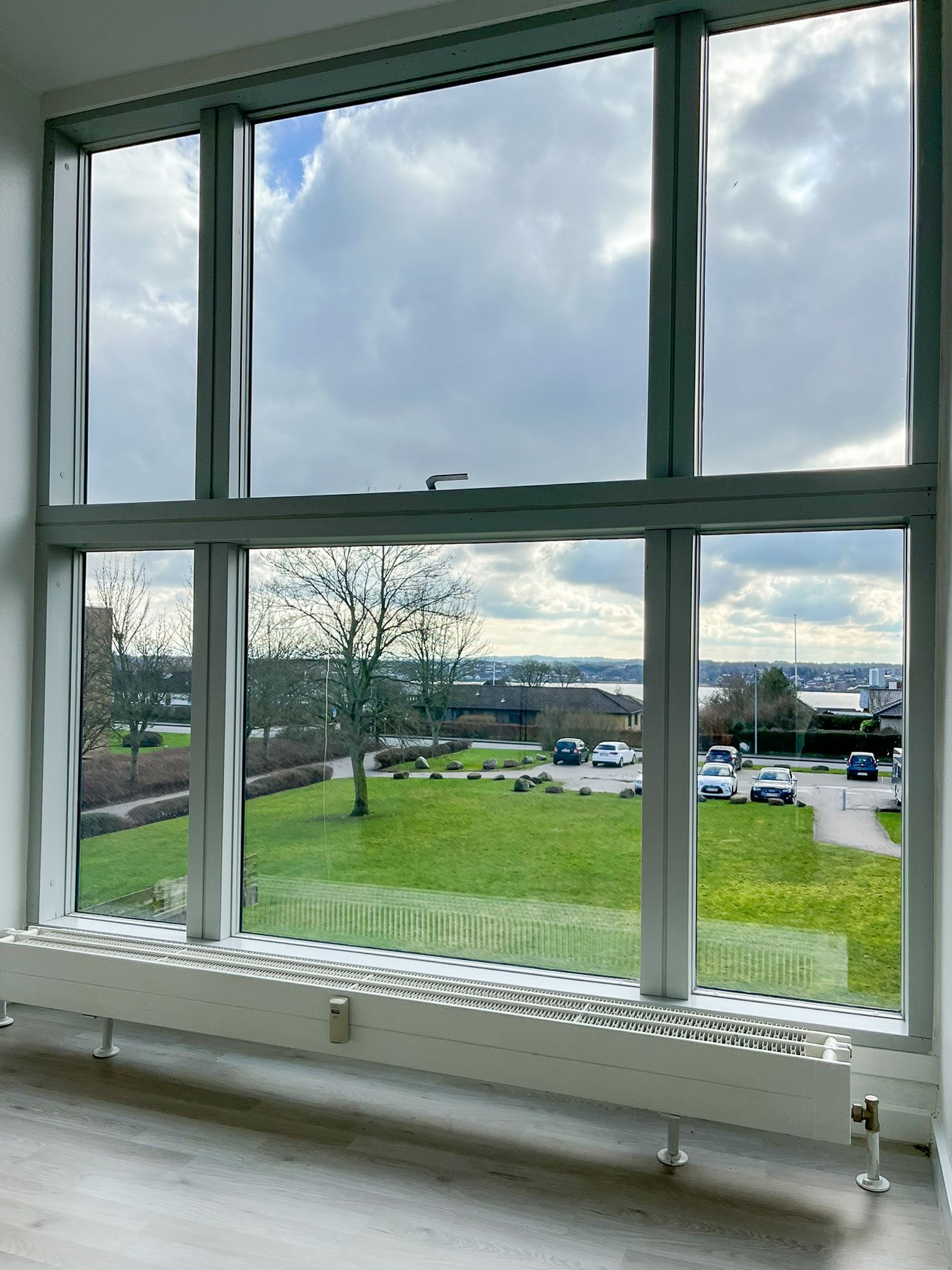 Apartment in Kolding, Strandhuse - Visning 4