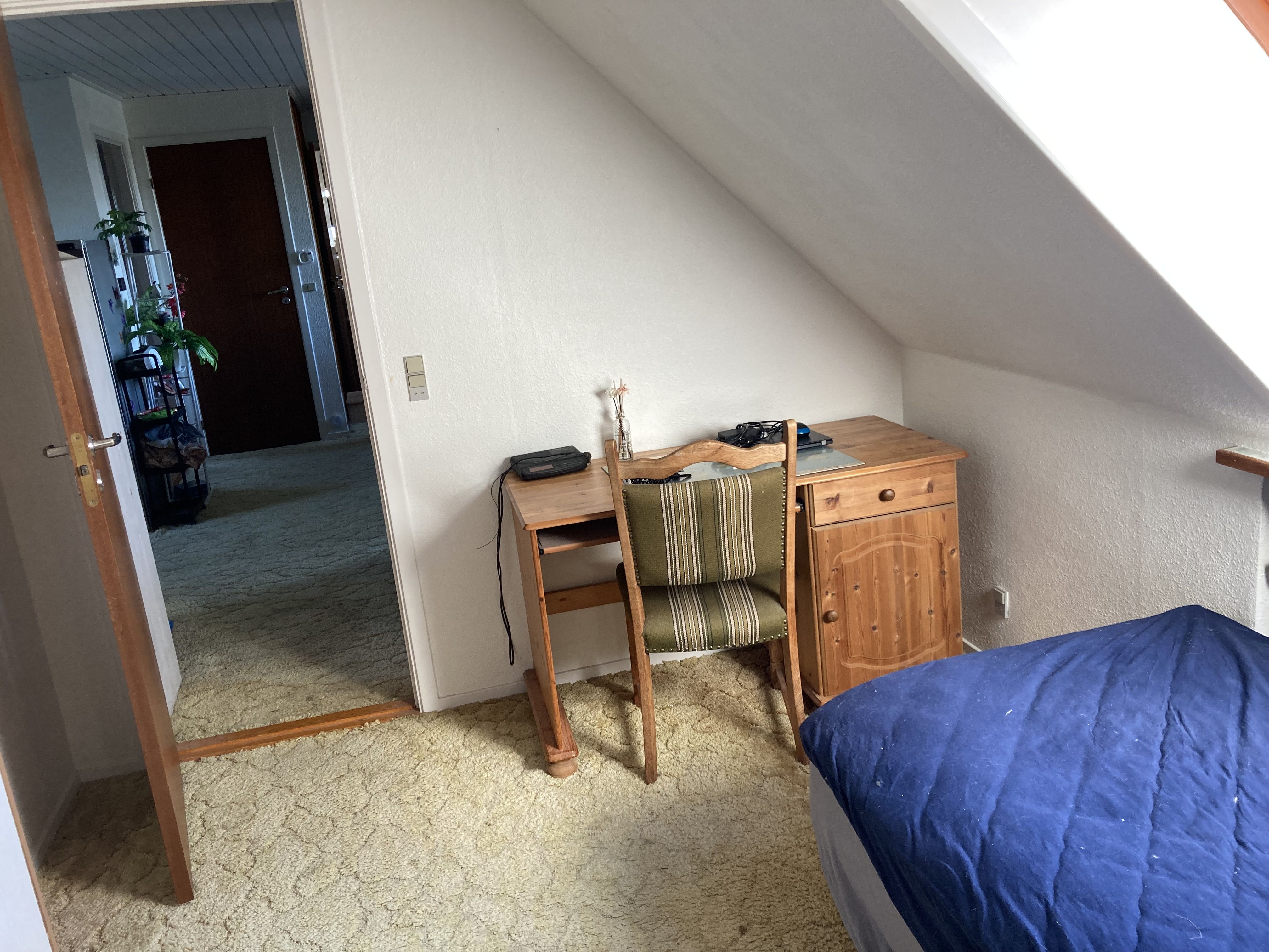 Room for rent 