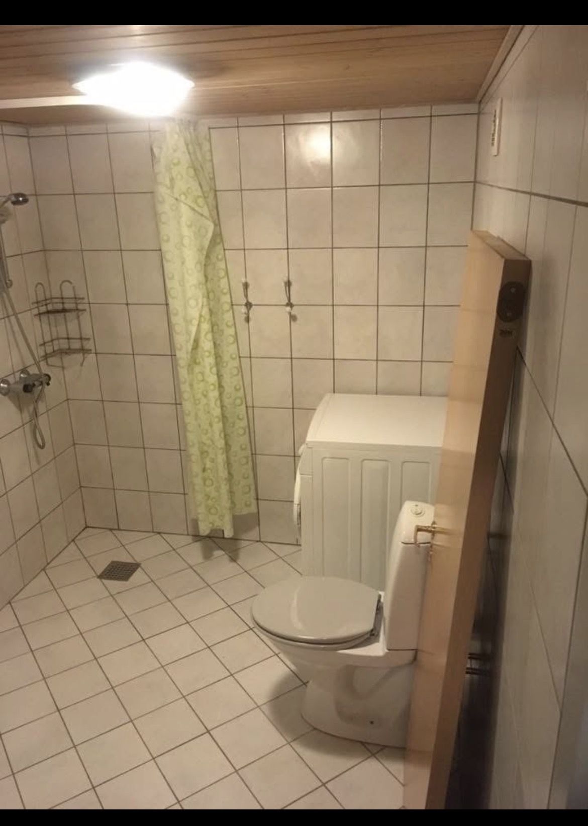 2 værelset lejlighed 