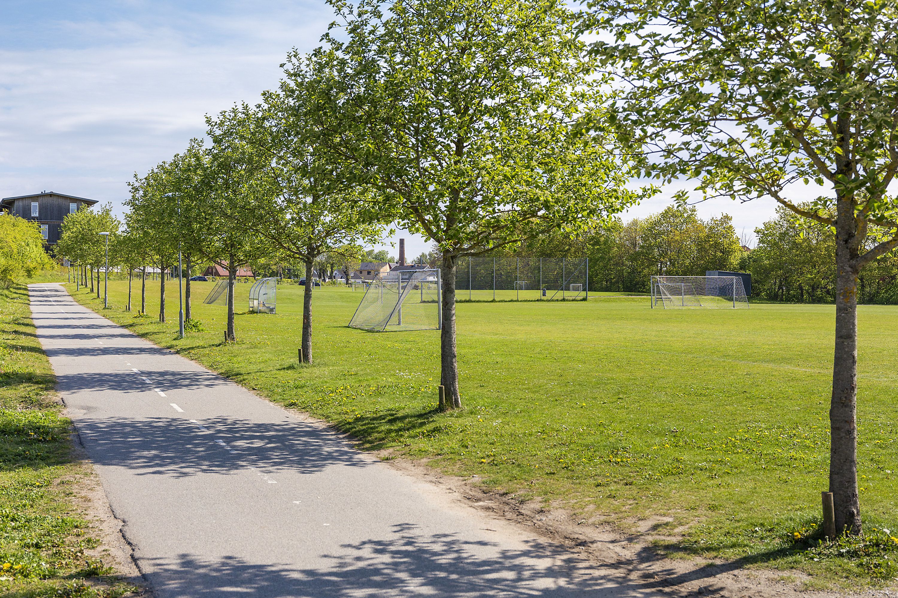 Lejlighed – Lisbjerg - Visning 4