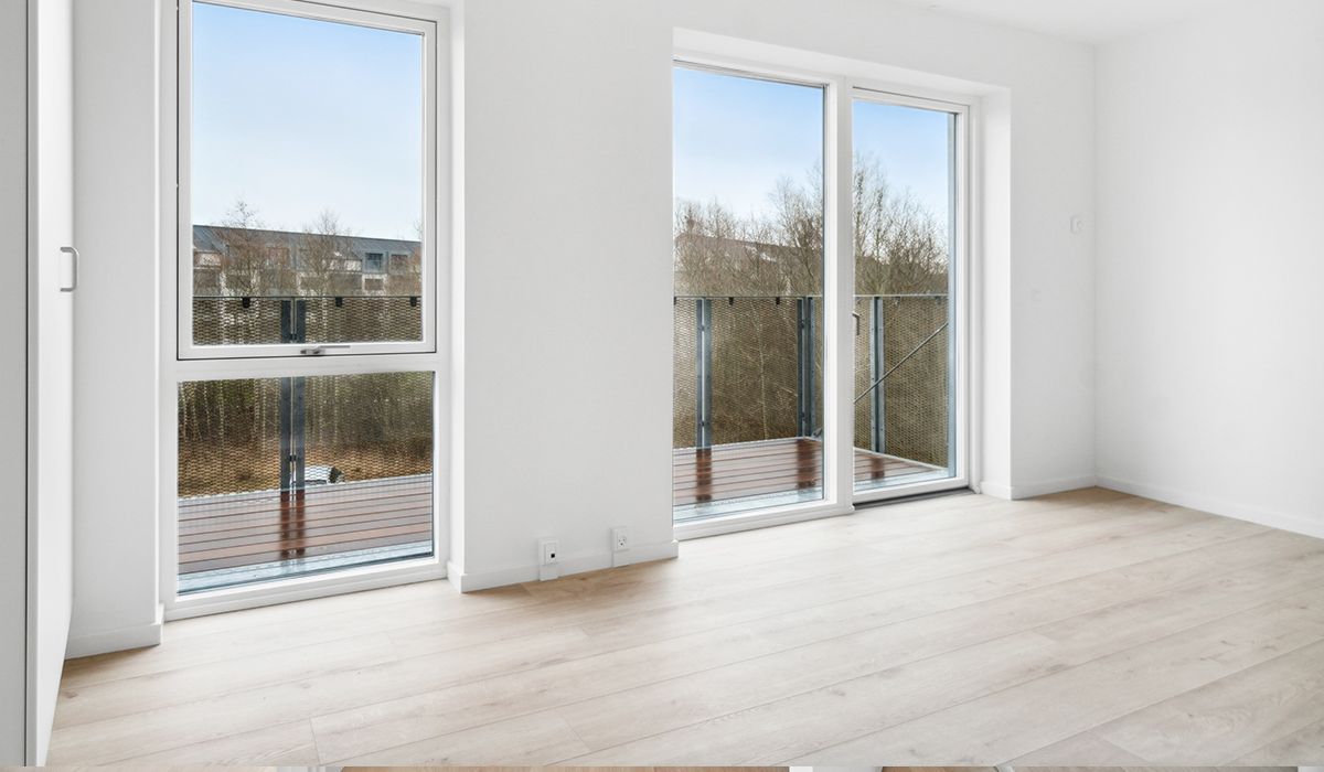 Skøn bolig i Køge