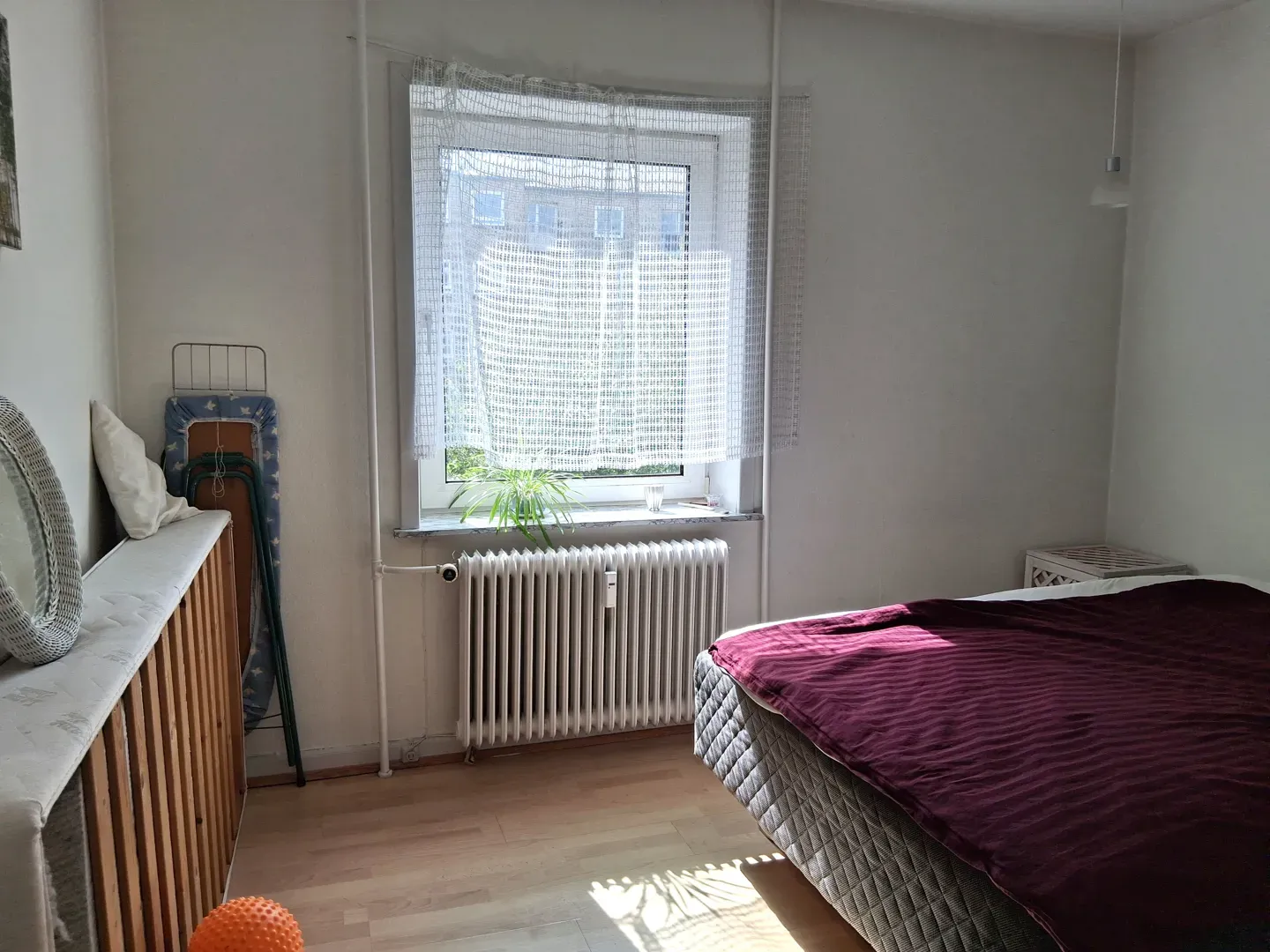 Lejlighed – Aalborg, Havnefronten, Øgadekvarteret - Visning 4