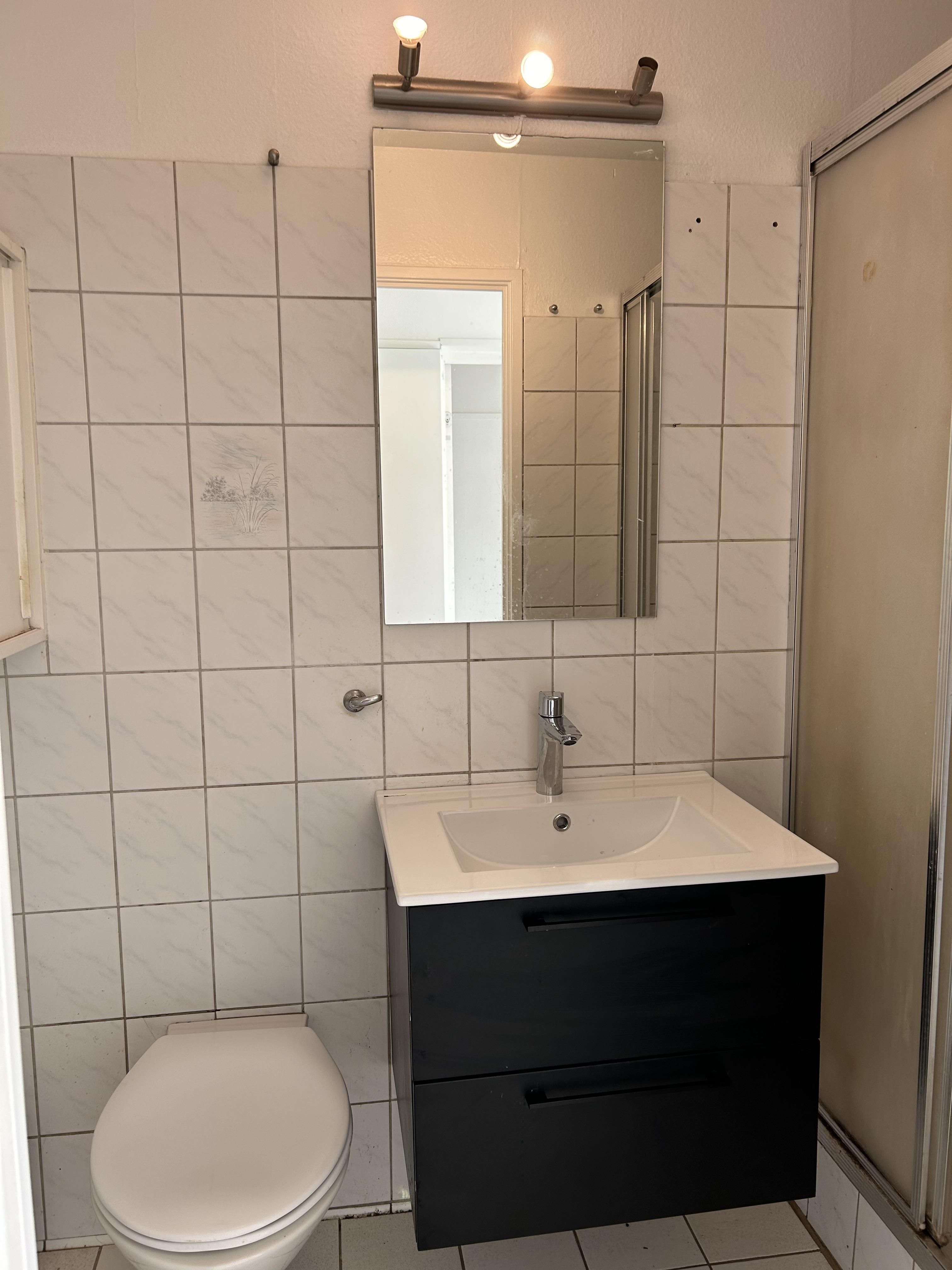 2 værelses lejlighed på Vestervangsvej i Viborg udlejes