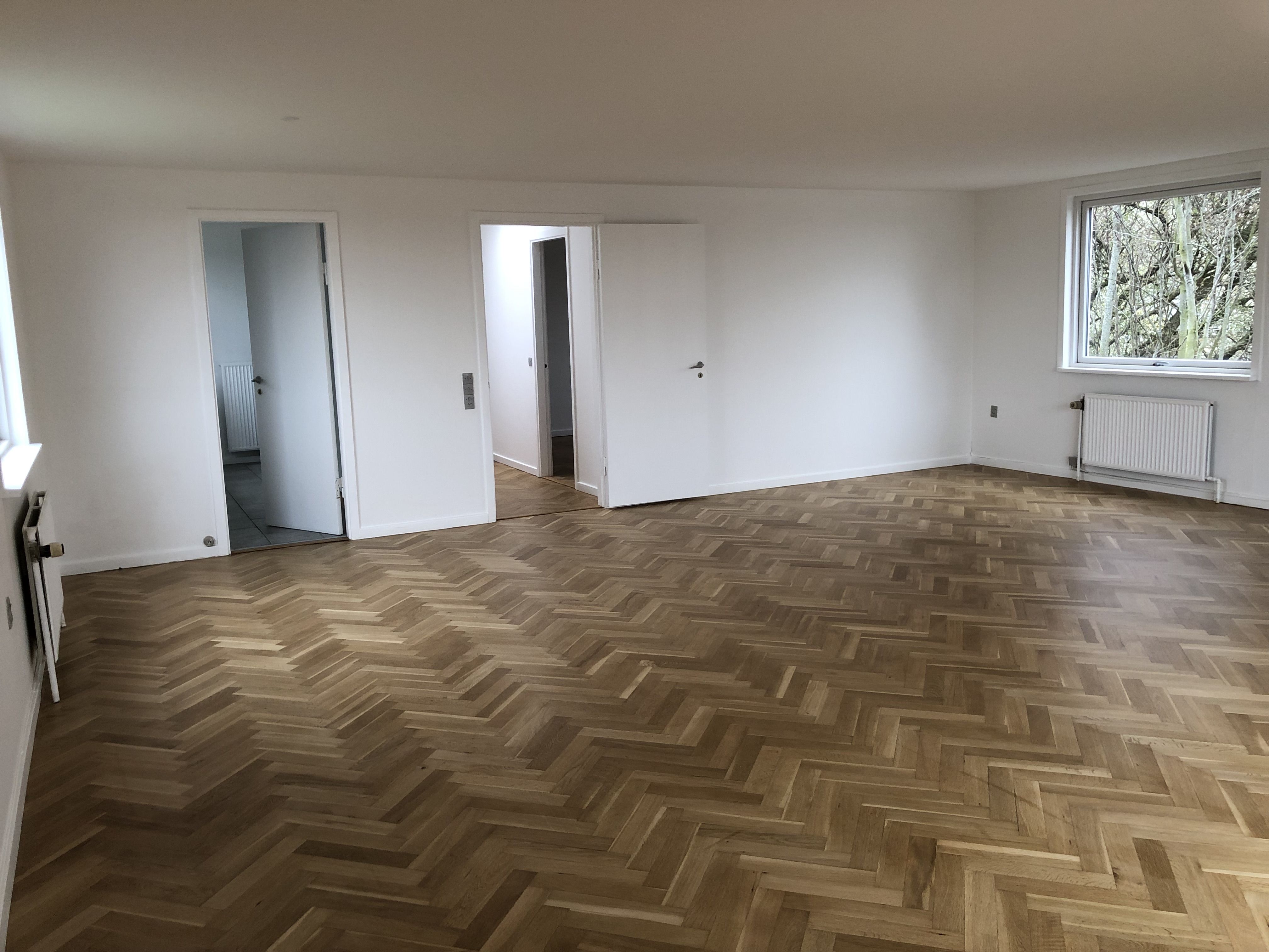 Velindrettet hus - Visning 2