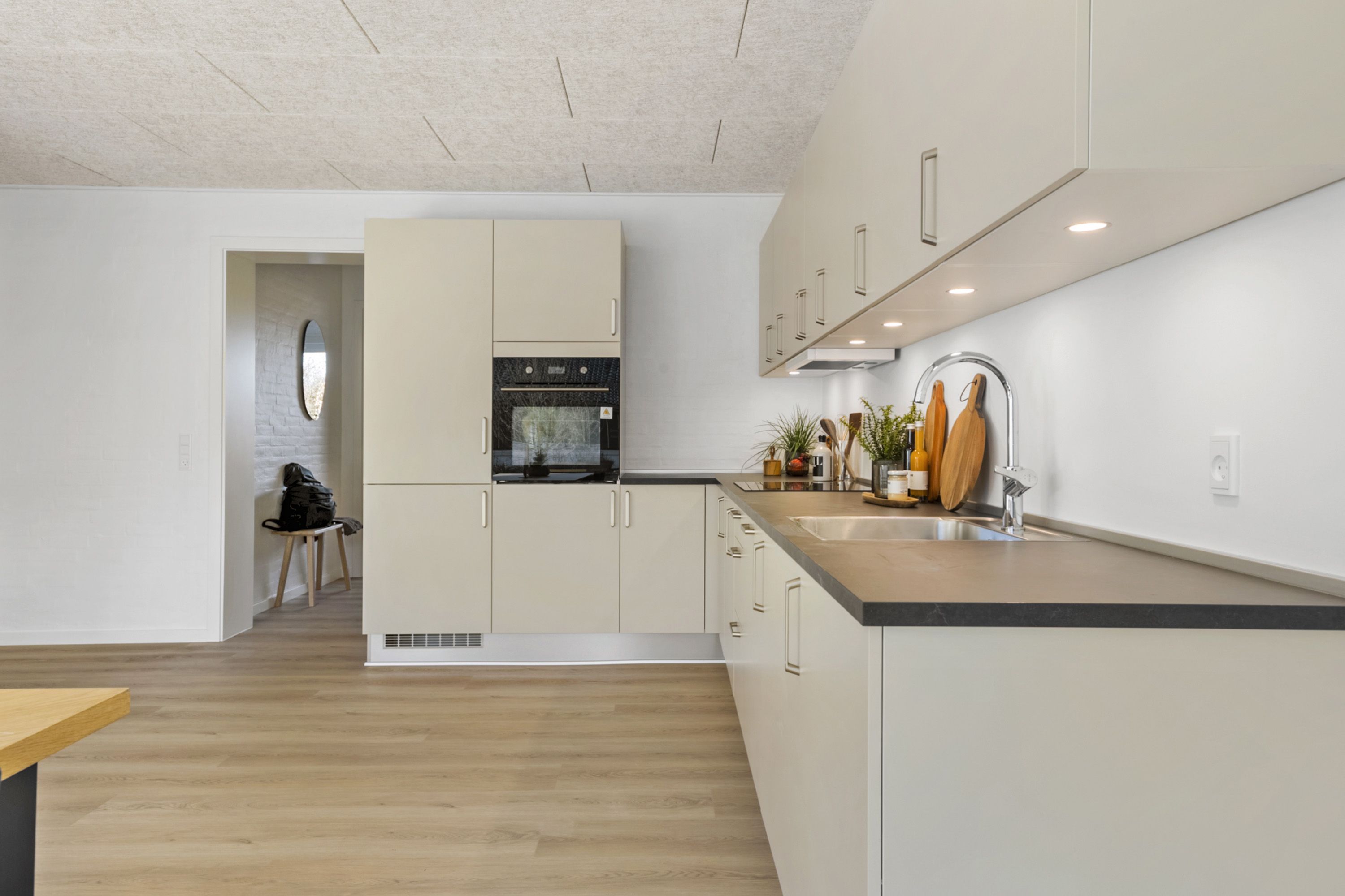 Bo til leje i arkitekttegnede boliger af høj kvalitet