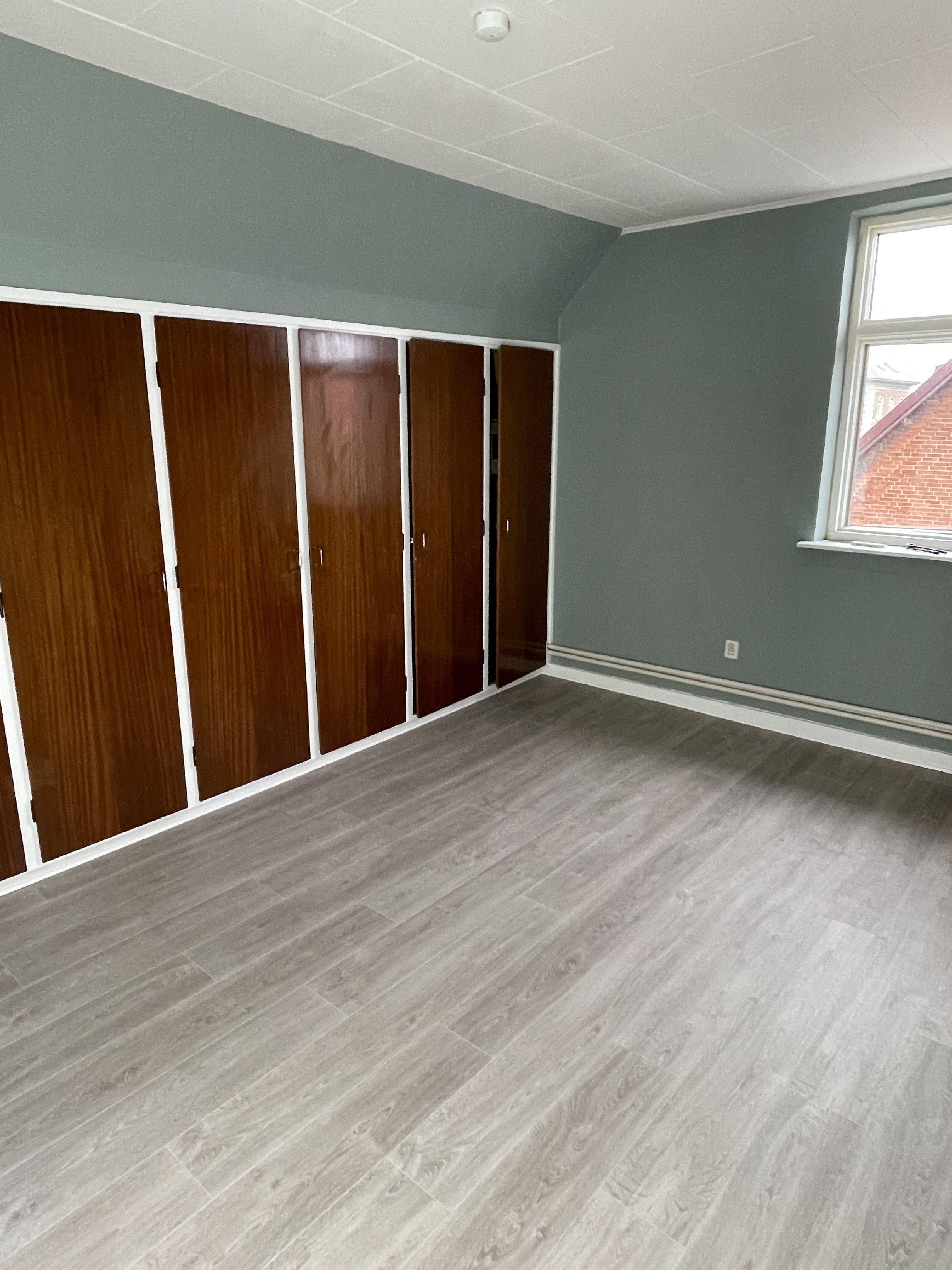 Charmerende og indflytningsklart hus til leje i Gedser-150 m²