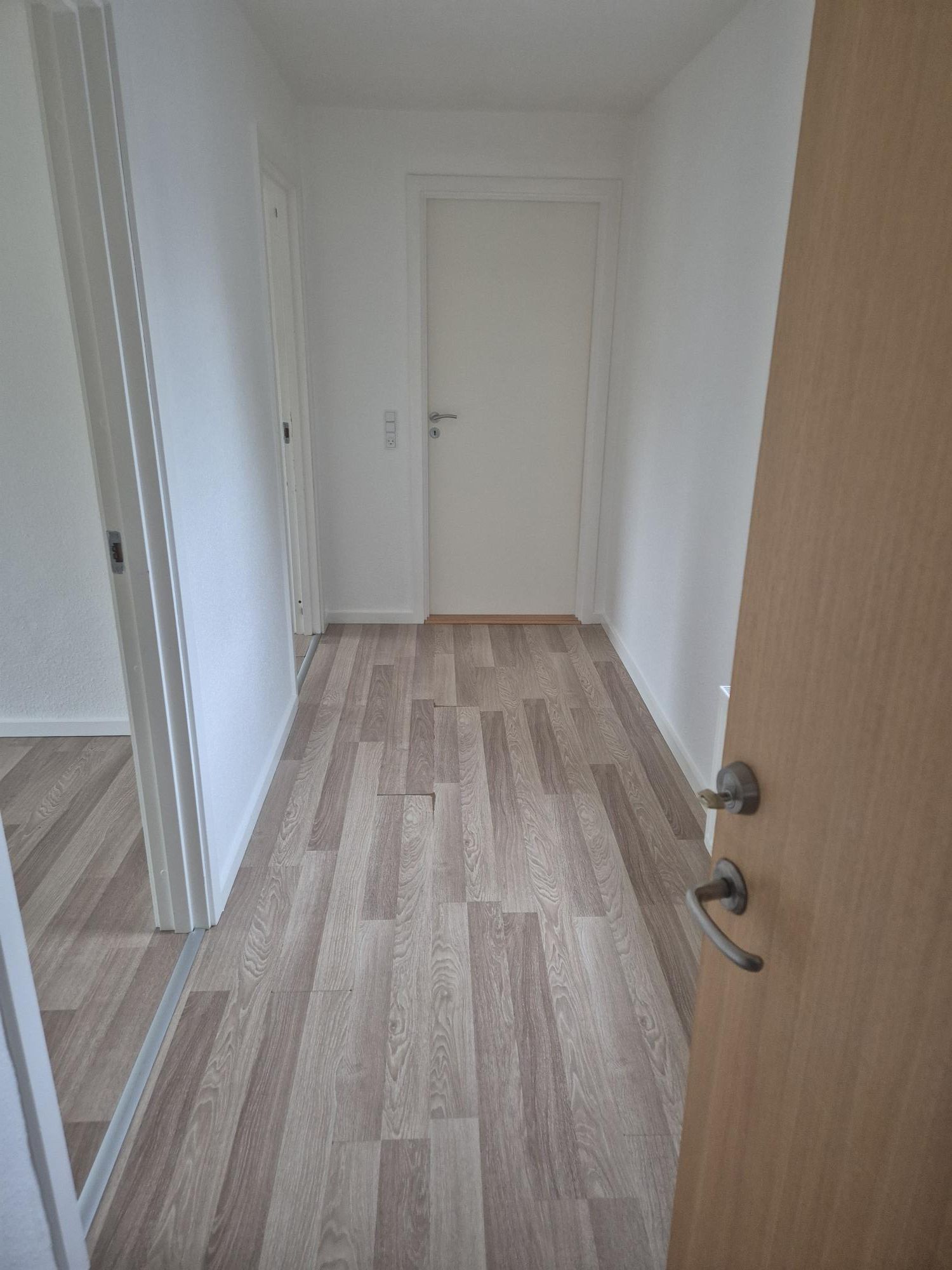 Flot lejlighed udlejes