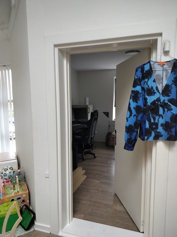 Stor og indbydende 4-værelses bolig på 135 m² i Harridslev