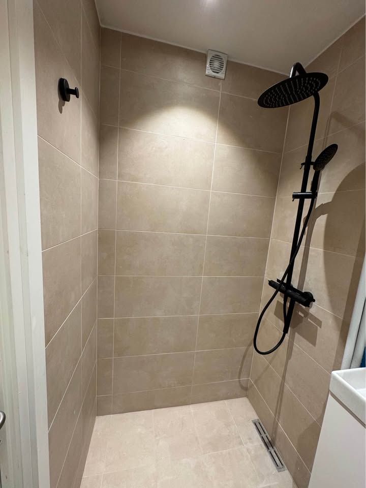 20 m² furnished room in Valby (avaliable now)