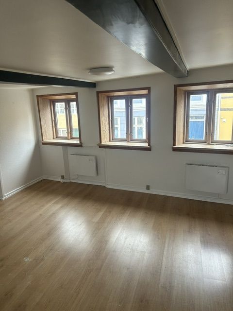 Bagergade 18
