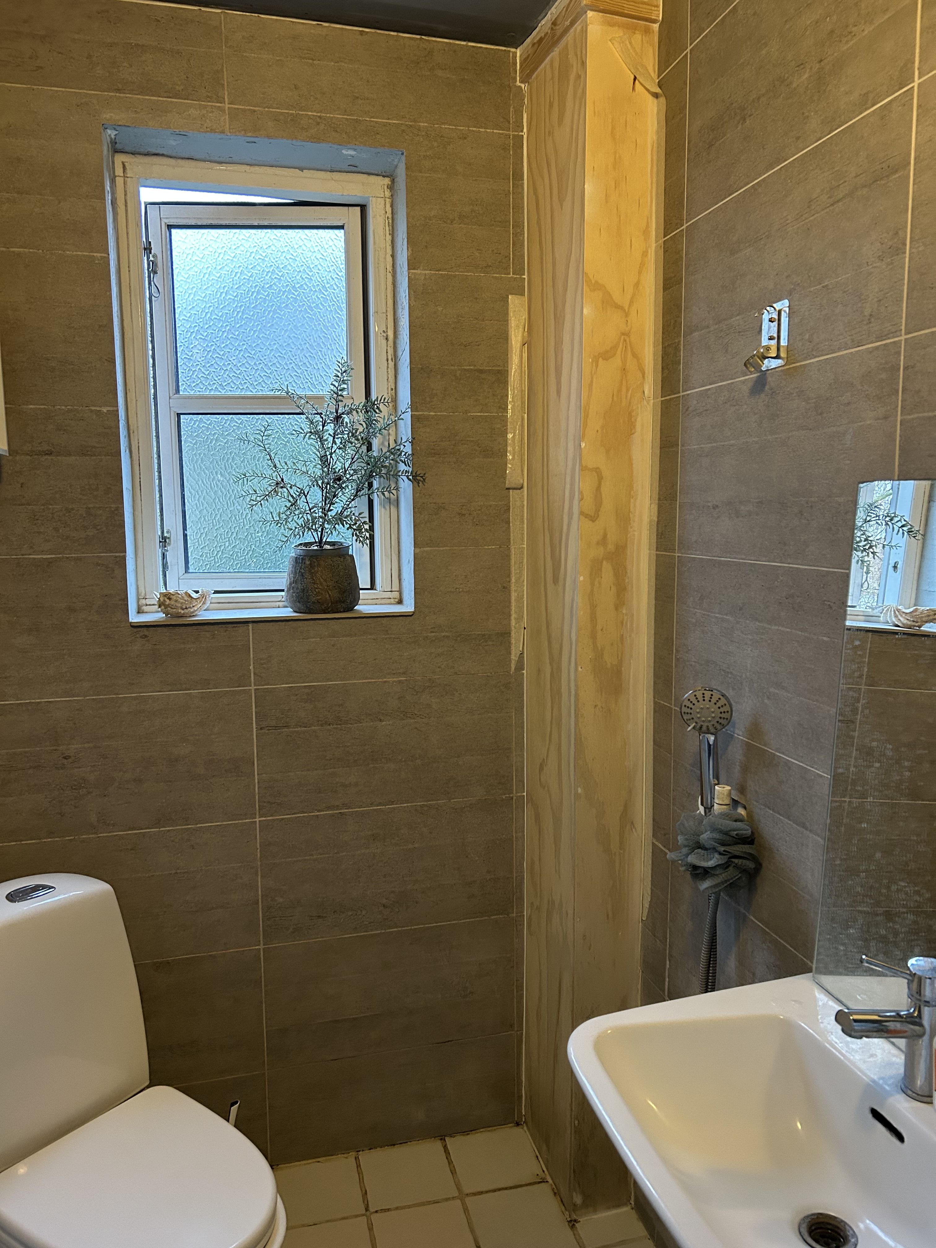 Værelse udlejes i villa i Vanløse