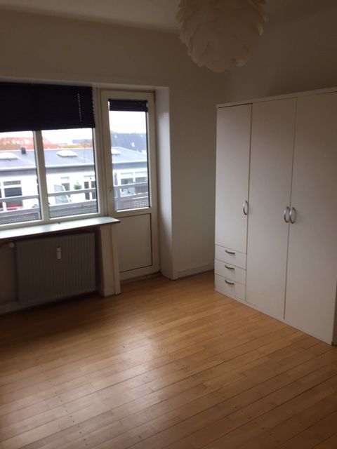 Rolfsgade, Esbjerg