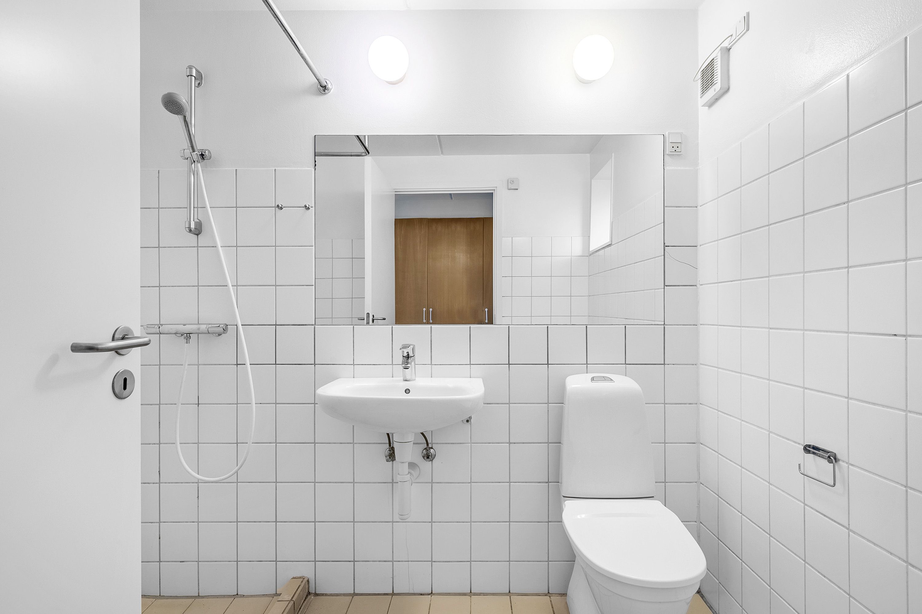 3 værelses lejlighed på Blangstedgårds Allé i Odense Sø udlejes