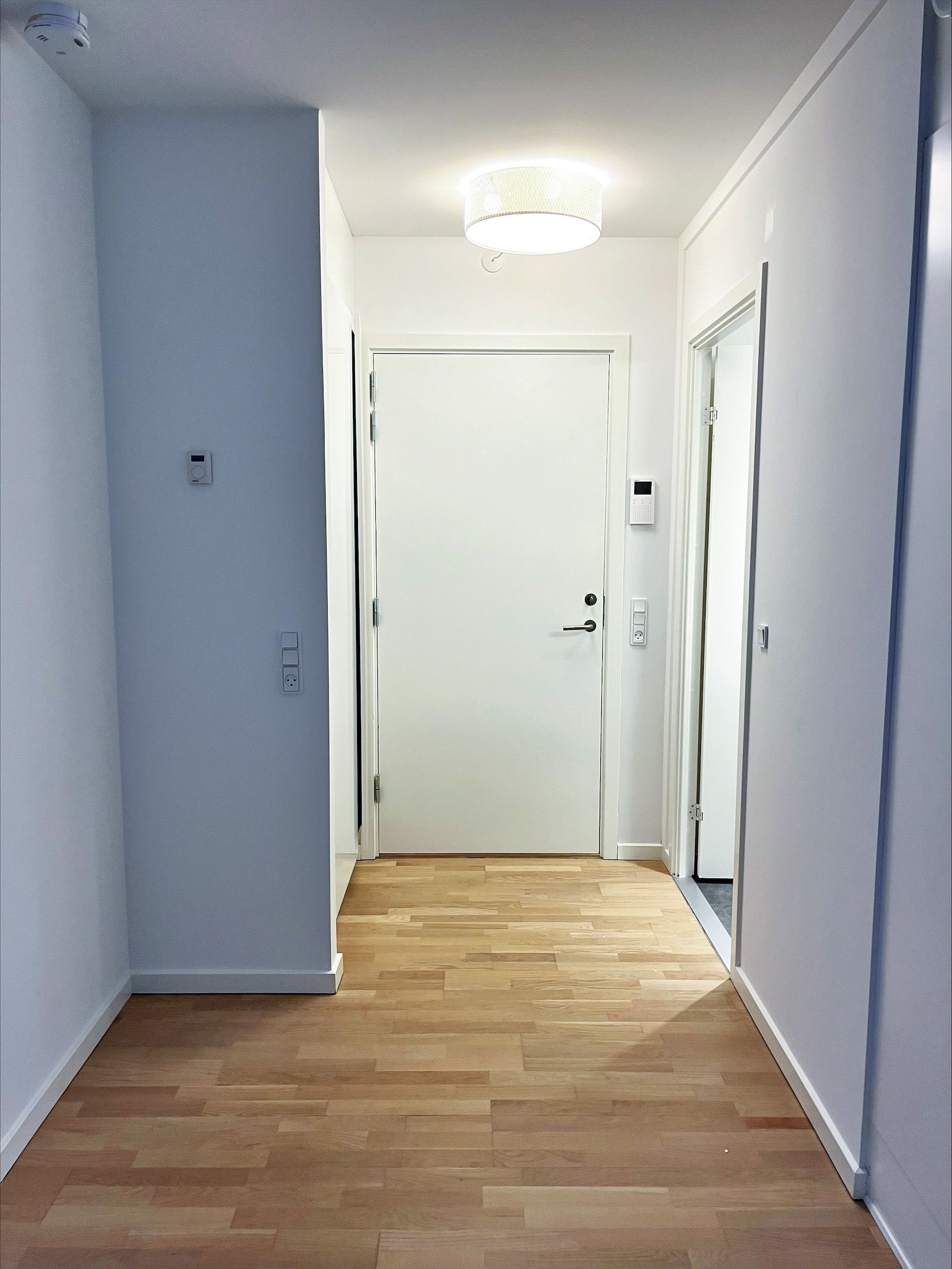 Lejlighed på 129 m² med 3 værelser udlejes i Kanalhusene på Aarhus Ø