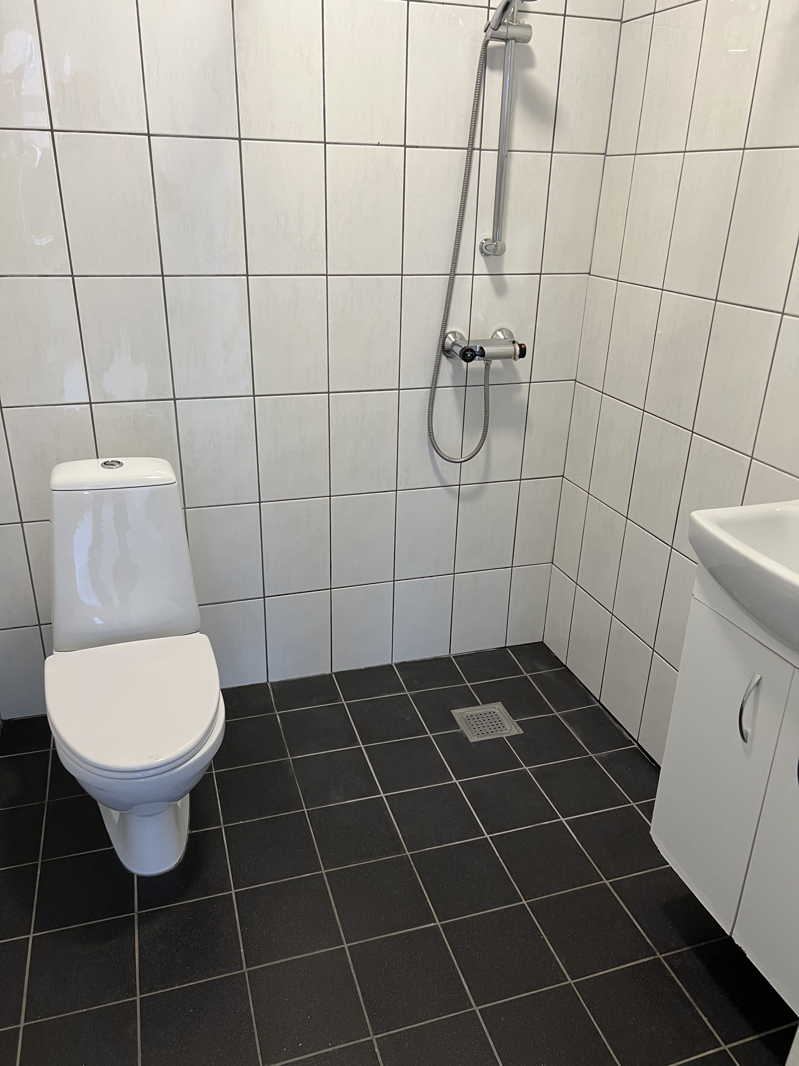 Hyggelig lejlighed i centrum af Vejle