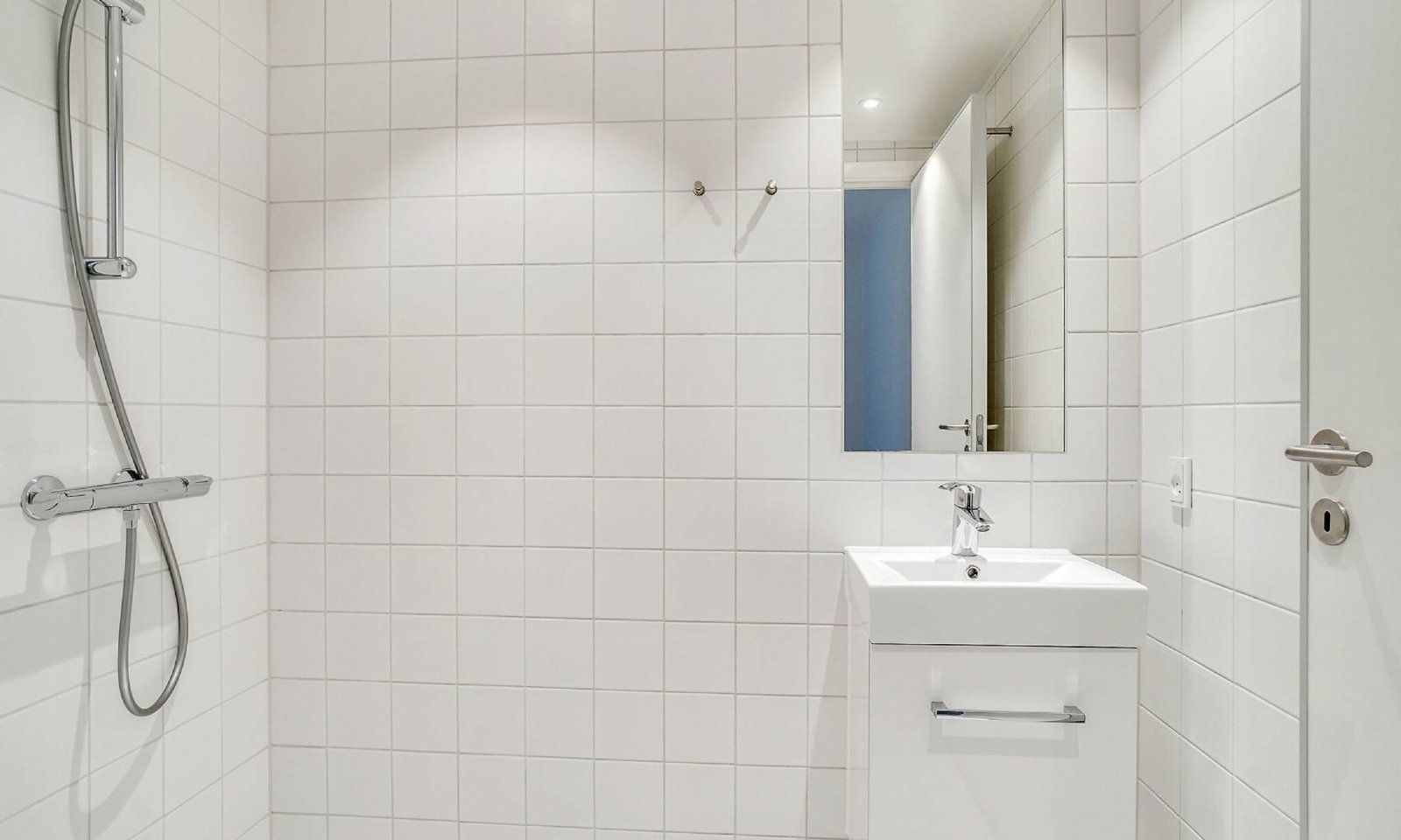 Skøn 1-værelses i Valby