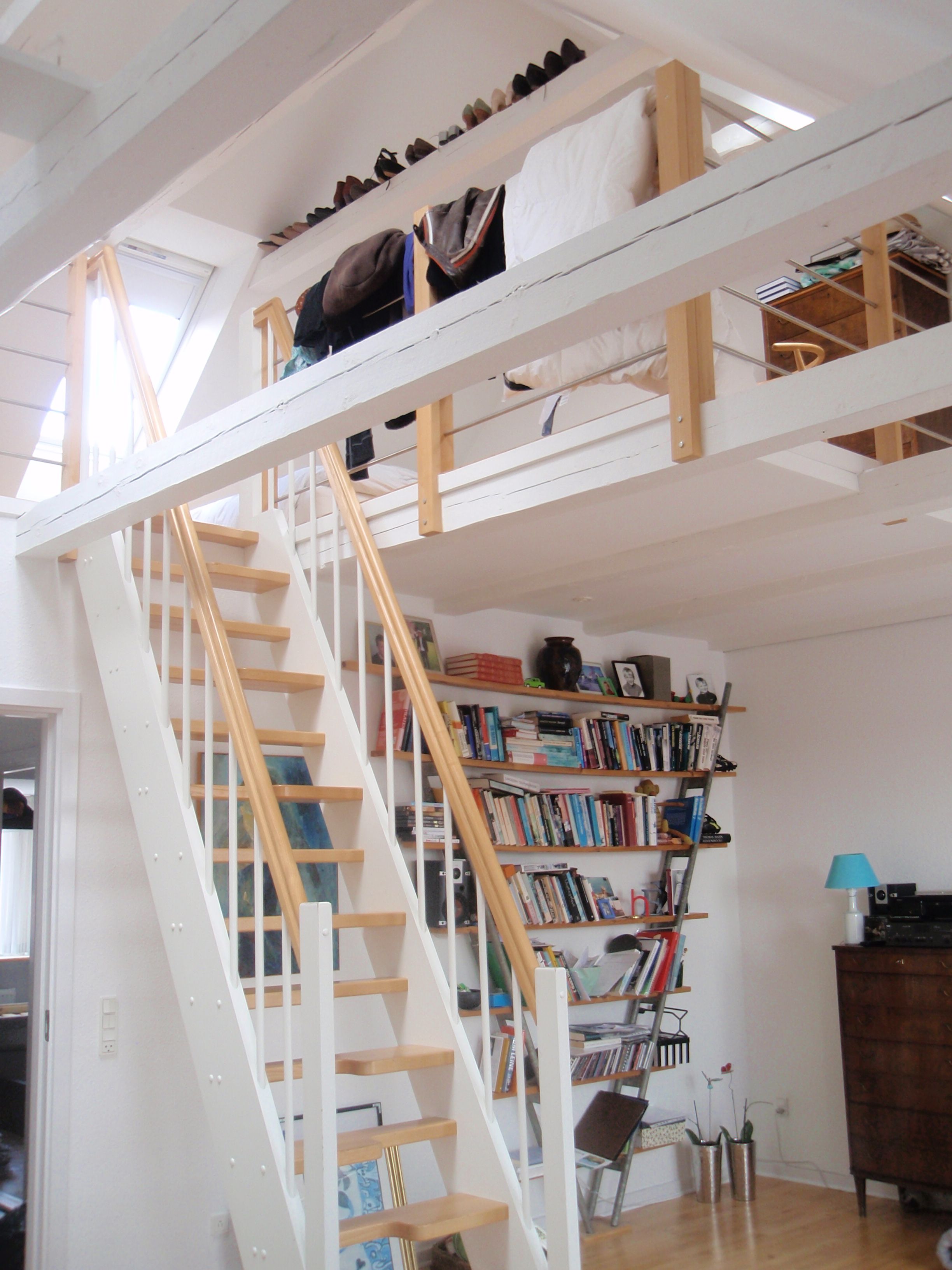 Lejlighed – Aarhus N - Visning 2