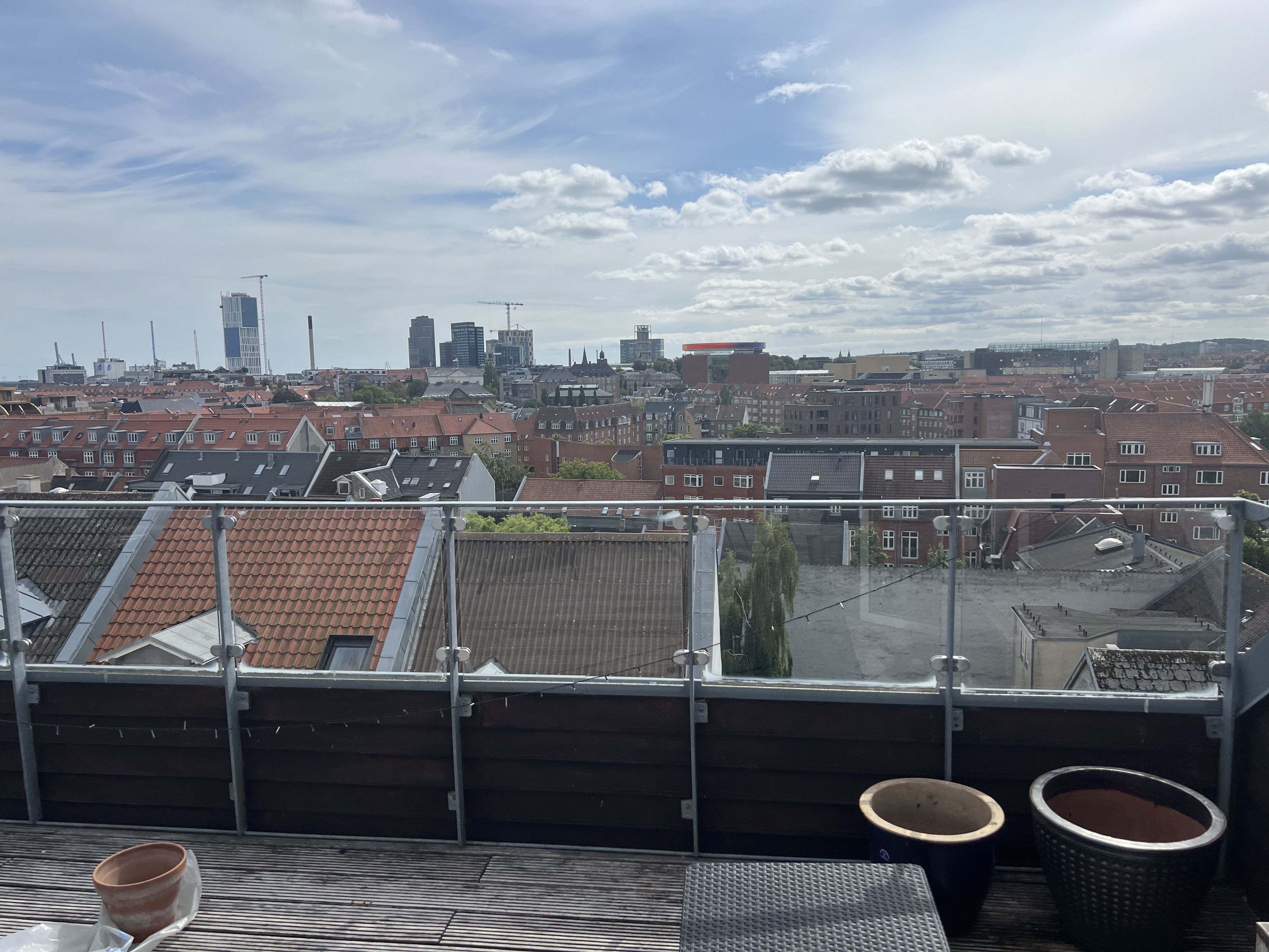 Lejlighed – Aarhus C, Frederiksbjerg - Visning 5
