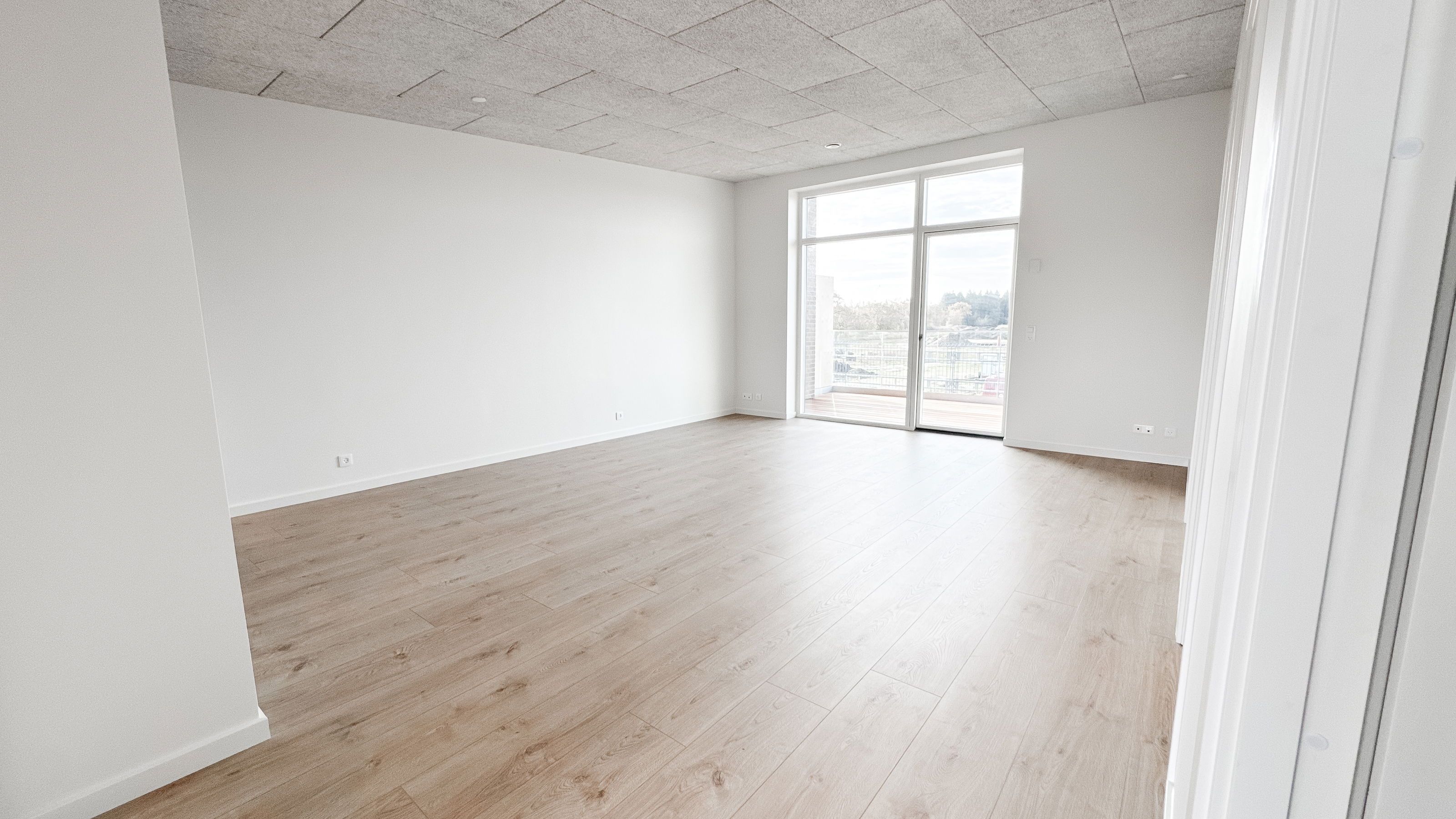 3-værelses rækkehus på 78 m² i Billund