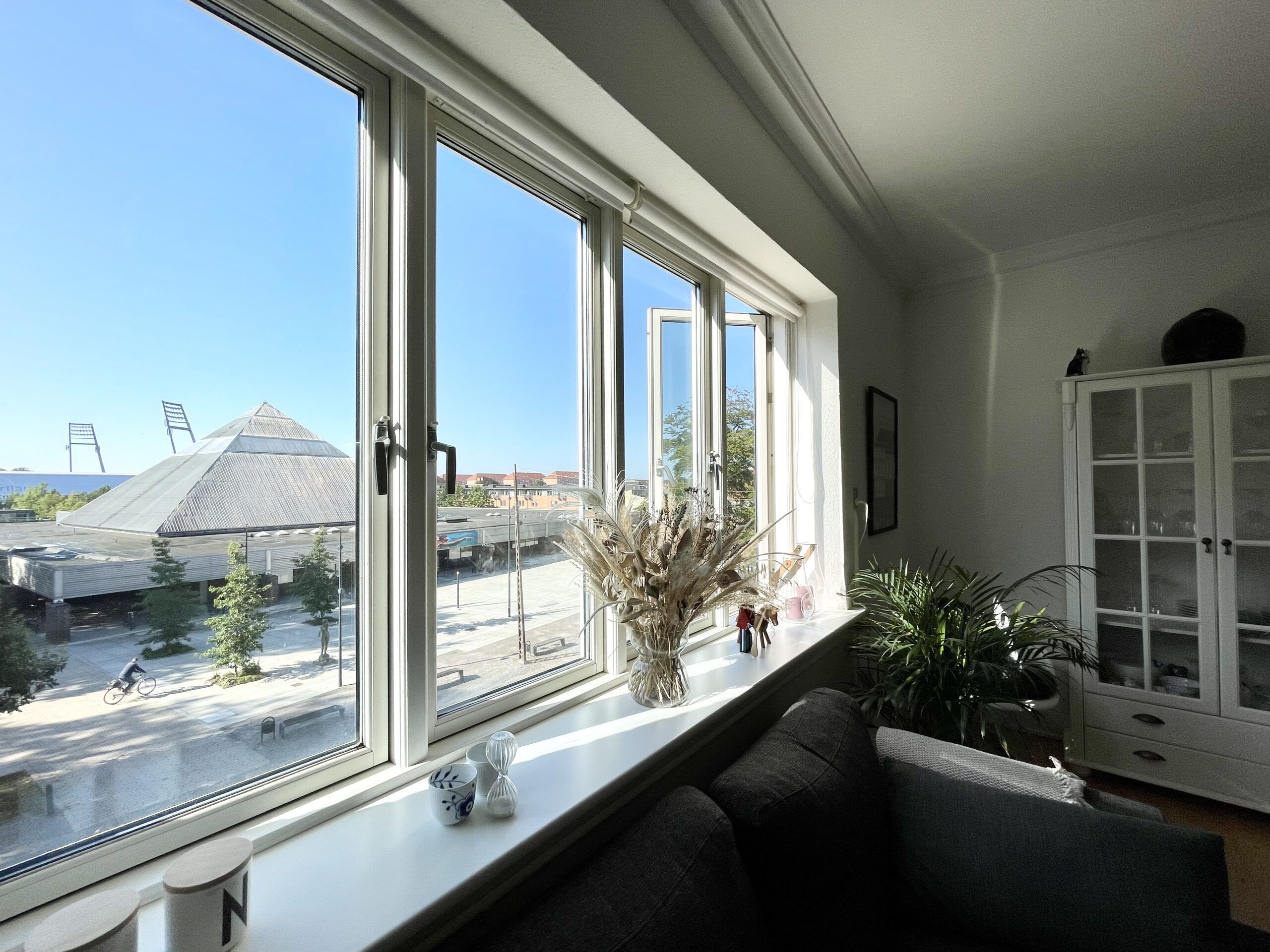 2 værelses lejlighed på Kastetvej i Aalborg udlejes