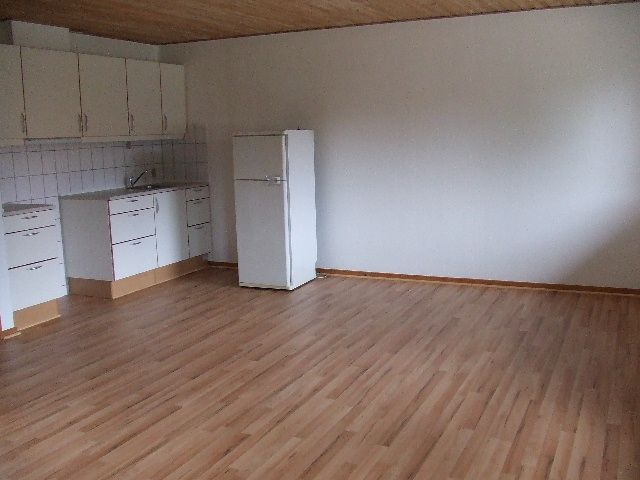 2 vær. apartment i Padborg