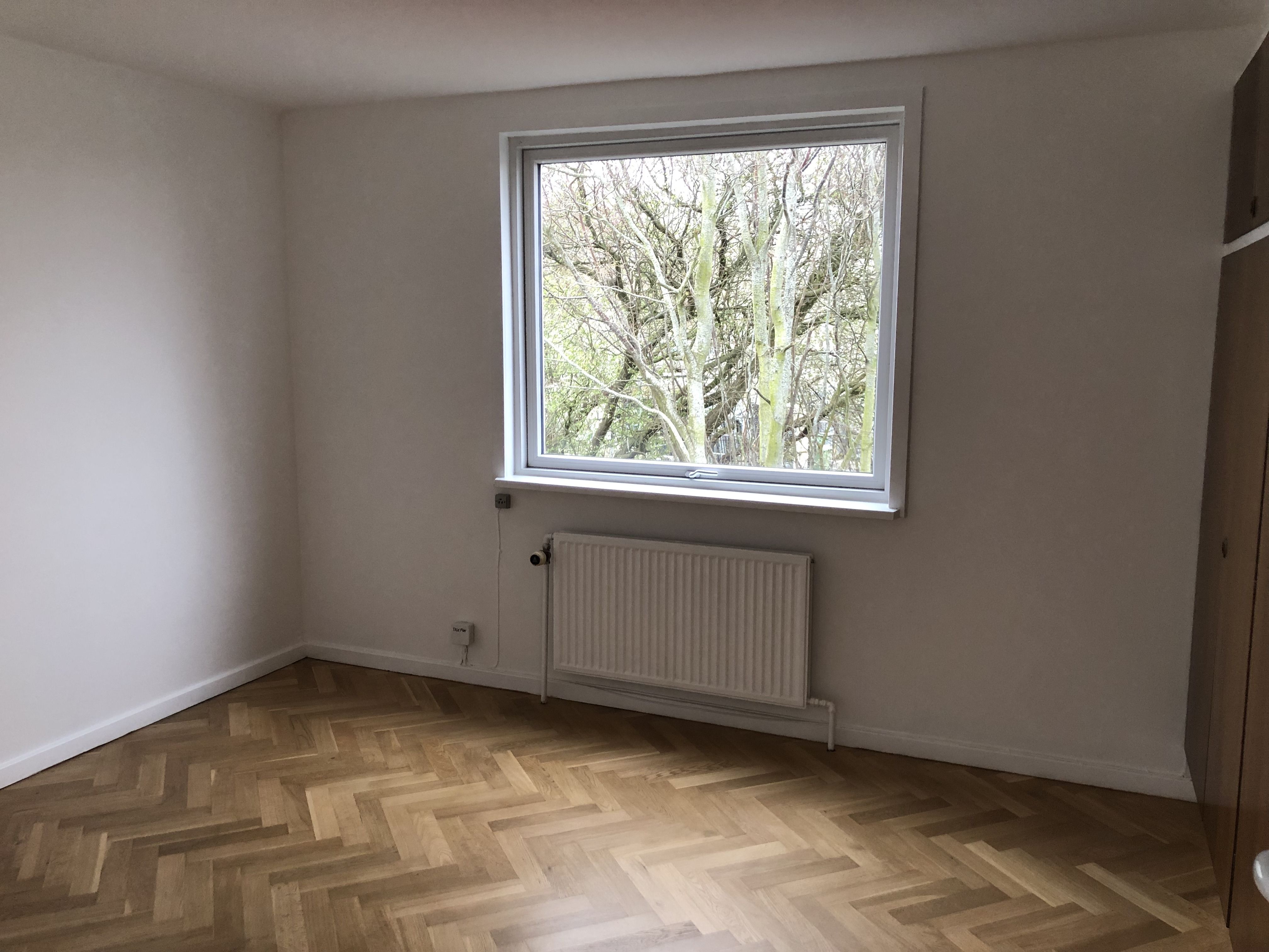 Velindrettet hus - Visning 5