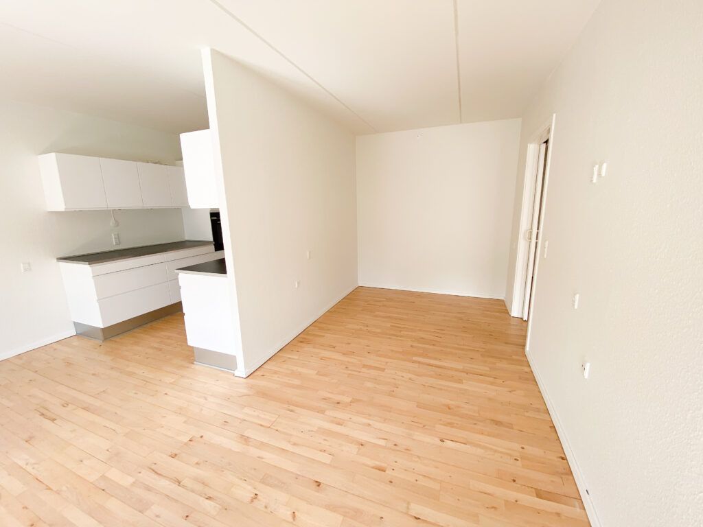 View of Apartments for rent in Aalborg Denmark - longtermlettings.com