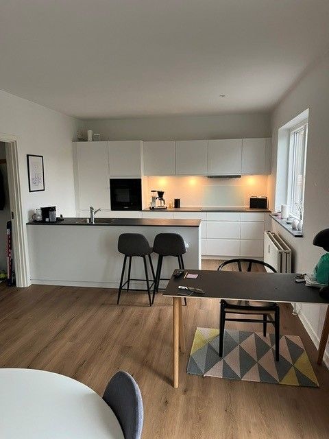 2½ værelses i centrum