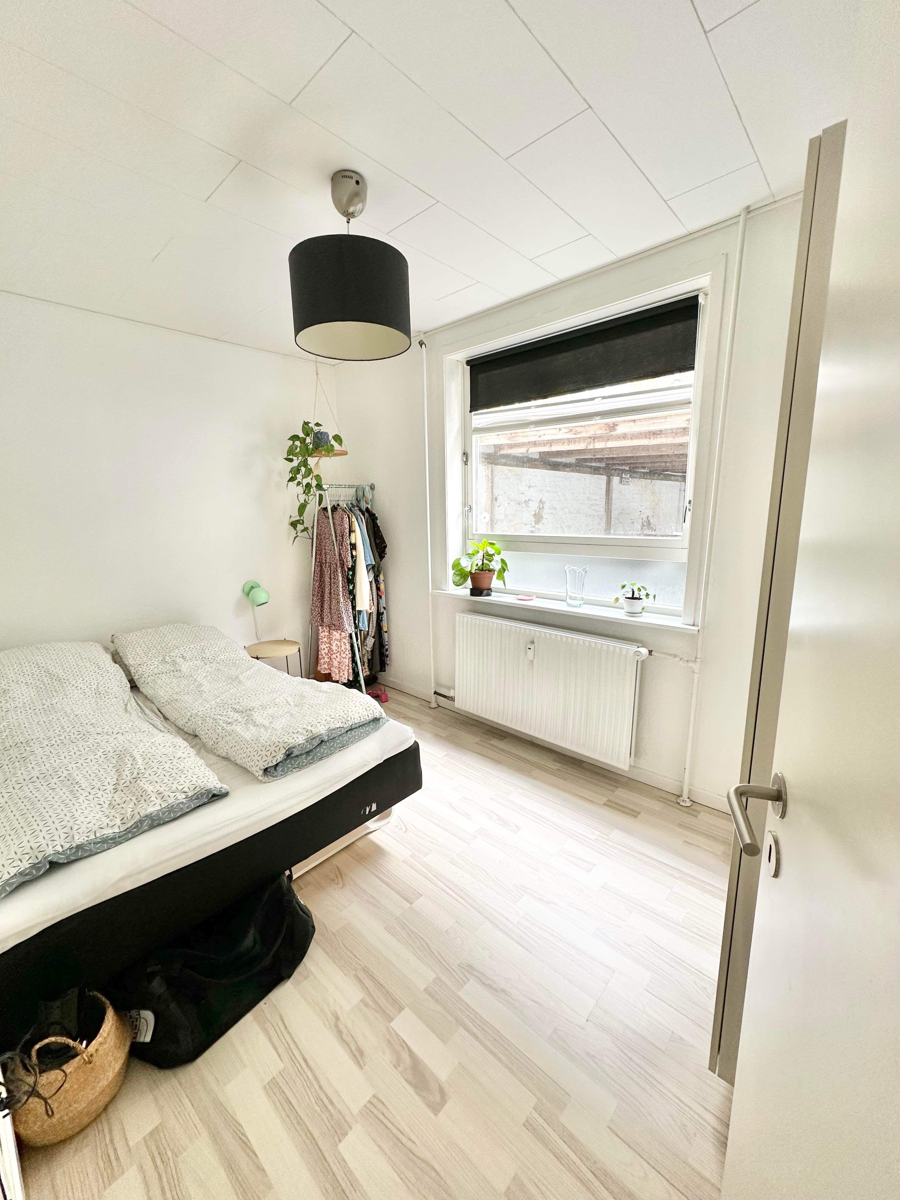 Lejlighed i Aalborg vestby
