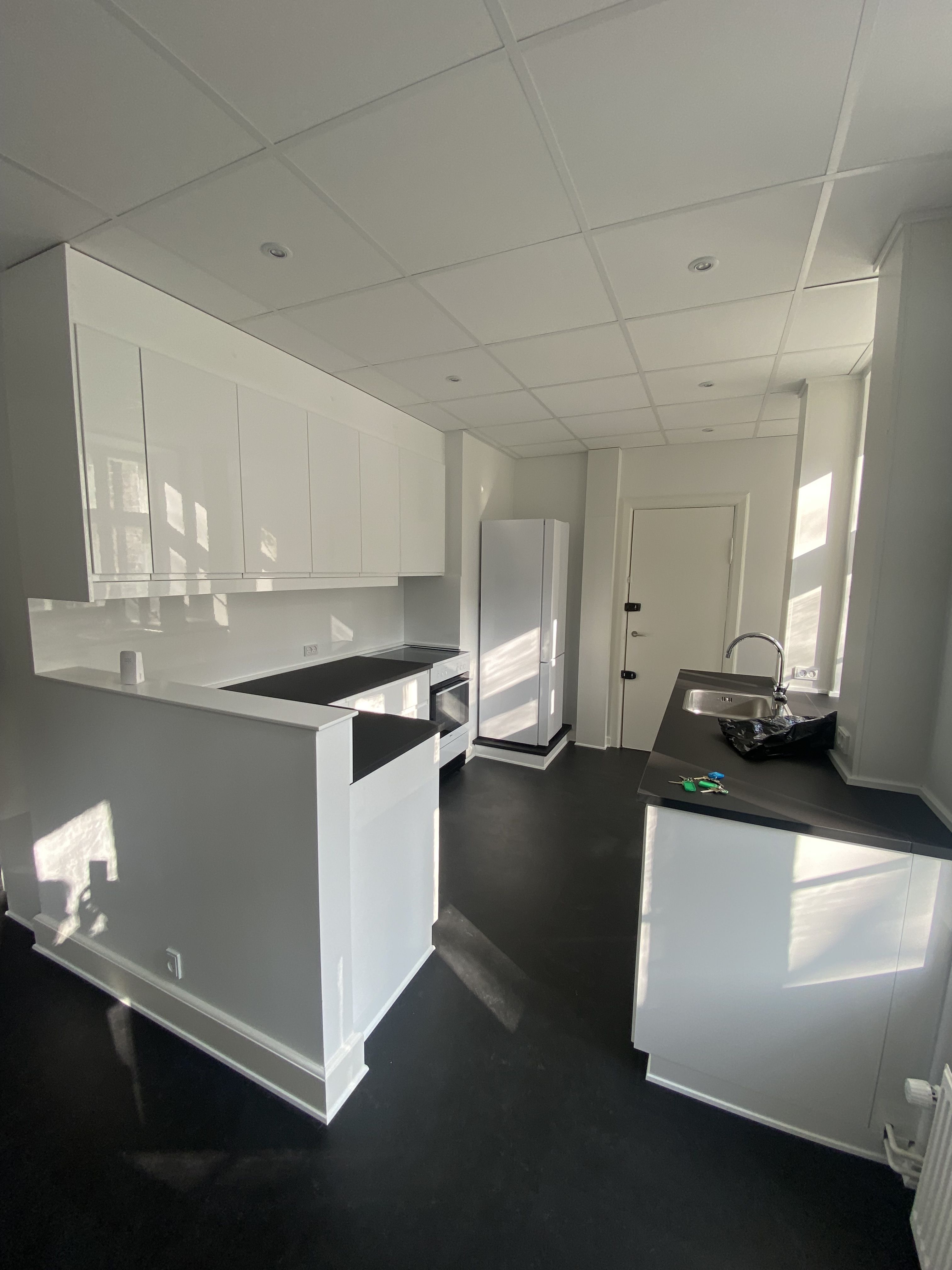 Center Frederiksberg / Newly renovated 