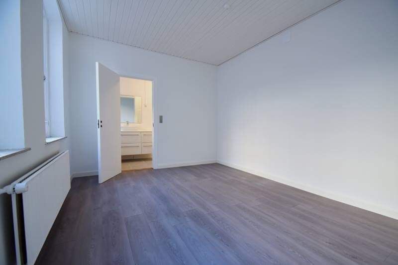 4.Værelses lejlighed i centrum - Visning 2