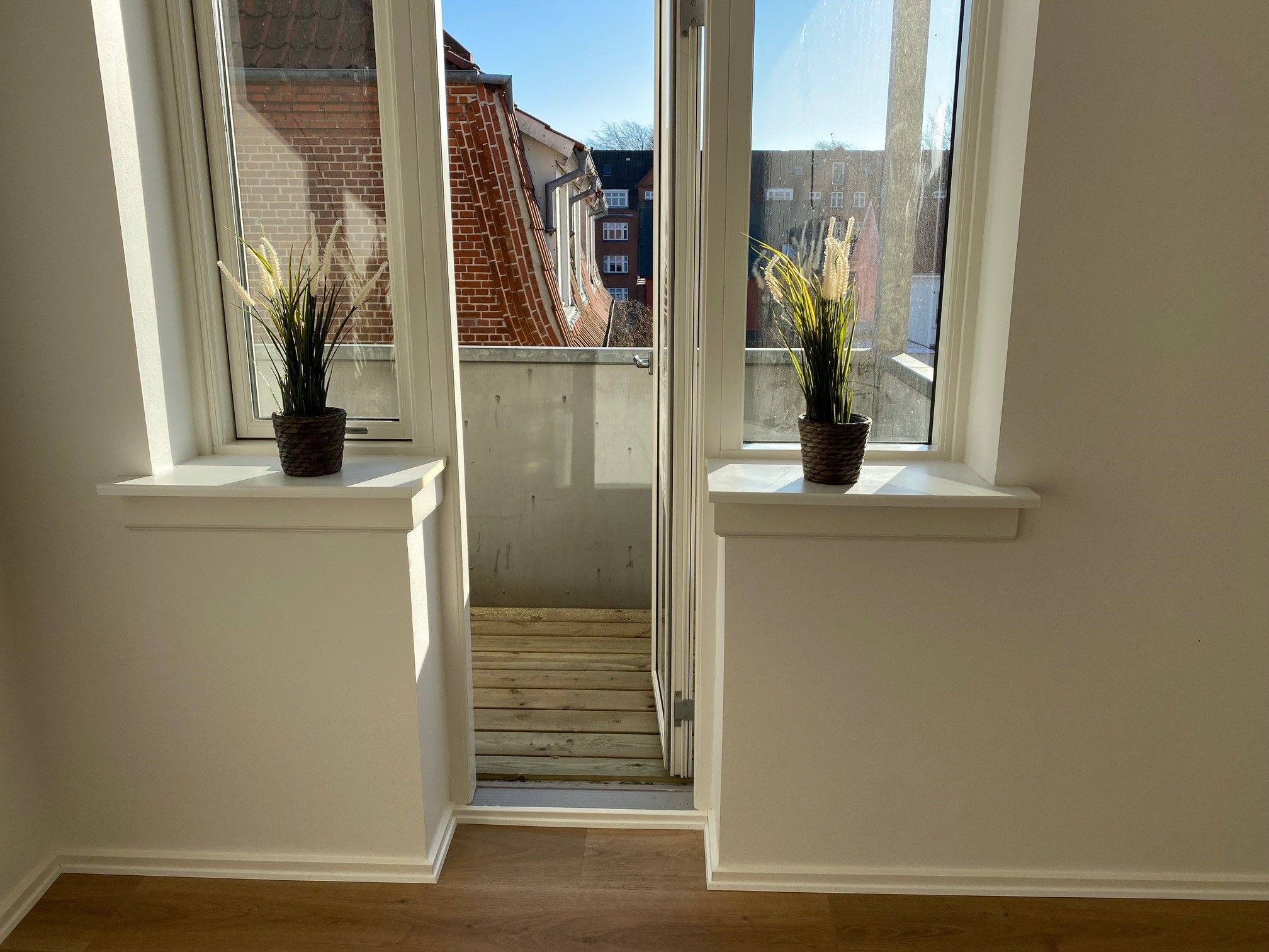 Lejlighed – Aalborg, Søheltekvarteret, Vestbyen - Visning 2
