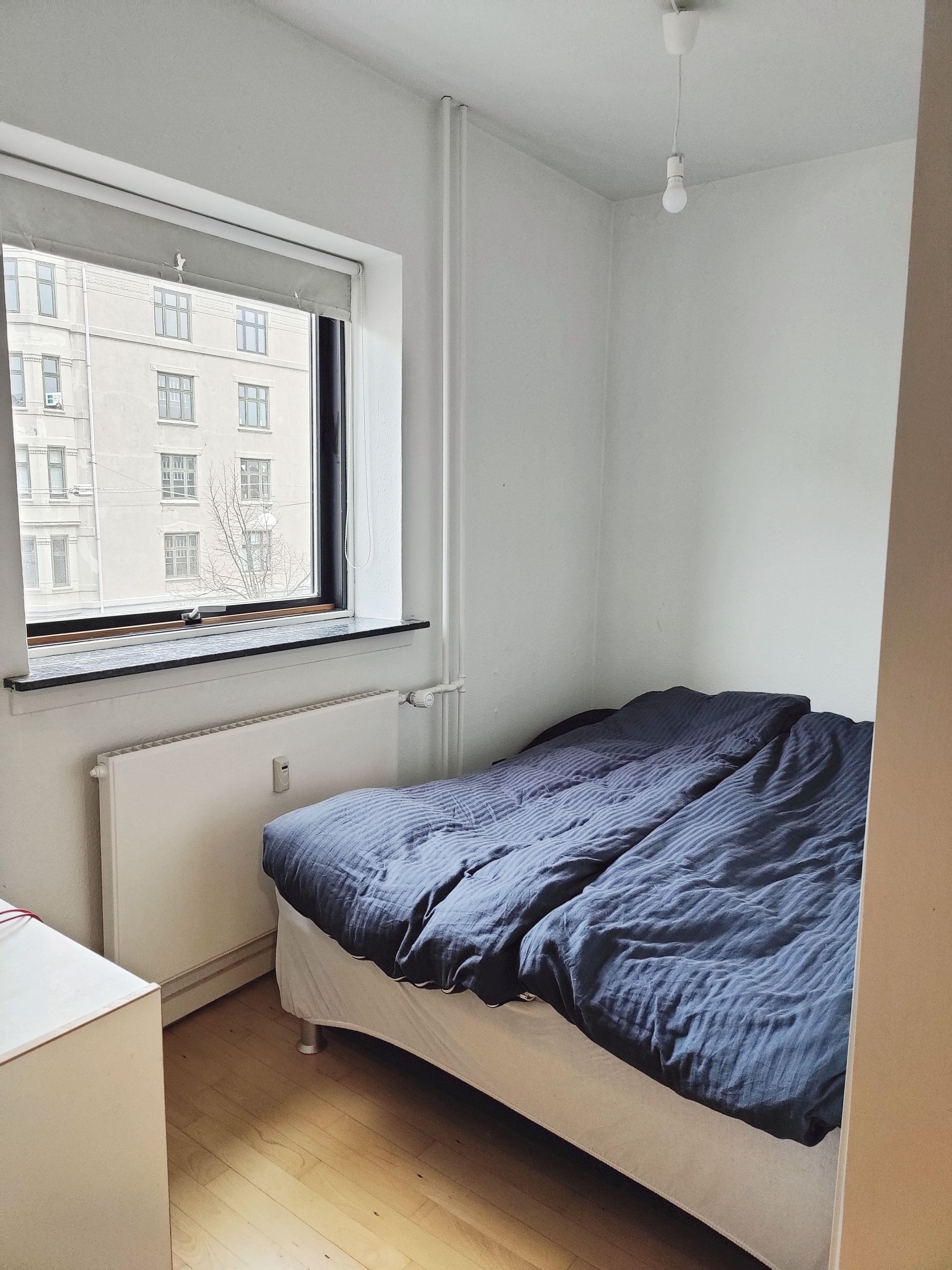 Lejlighed – Frederiksberg - Visning 4