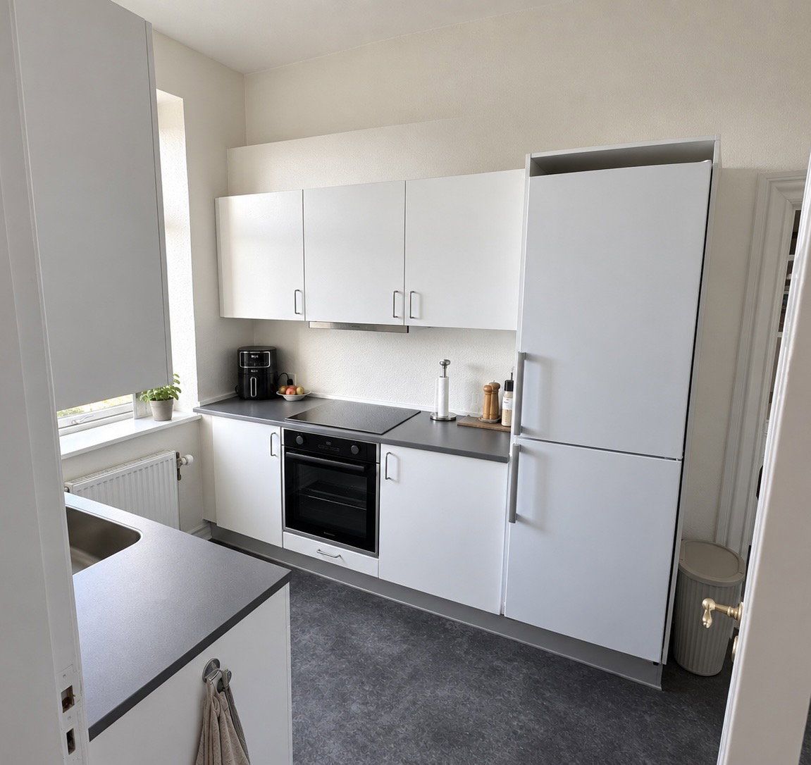 Lejlighed i Herning centrum