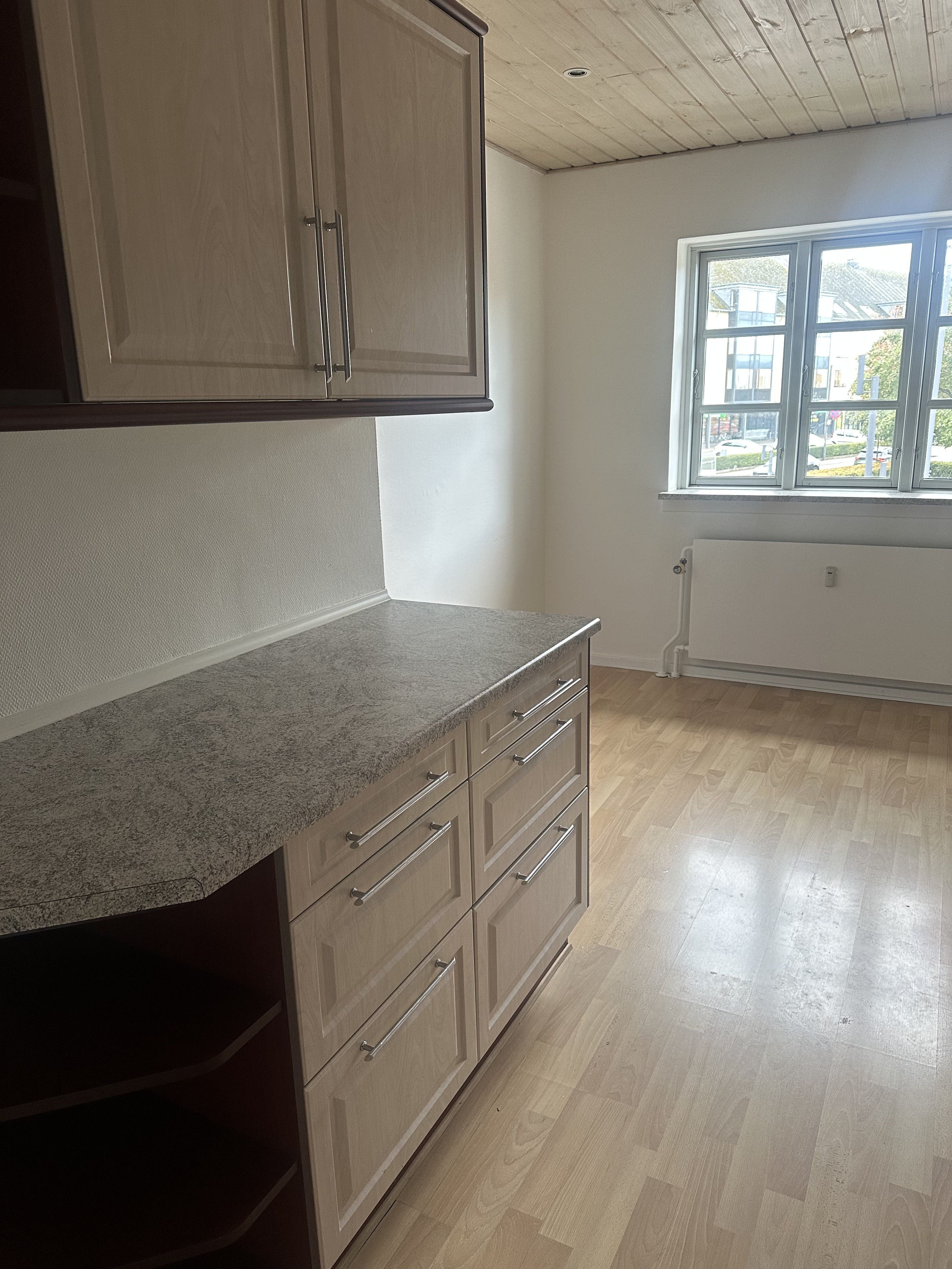 3-værelses lejlighed til leje i Rødovre – 108 m²