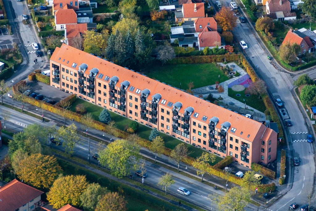 Panumsvej, 2500 Valby