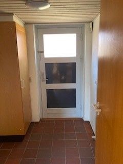 3 værelses lejlighed på Støbergården i Rudkøbing udlejes