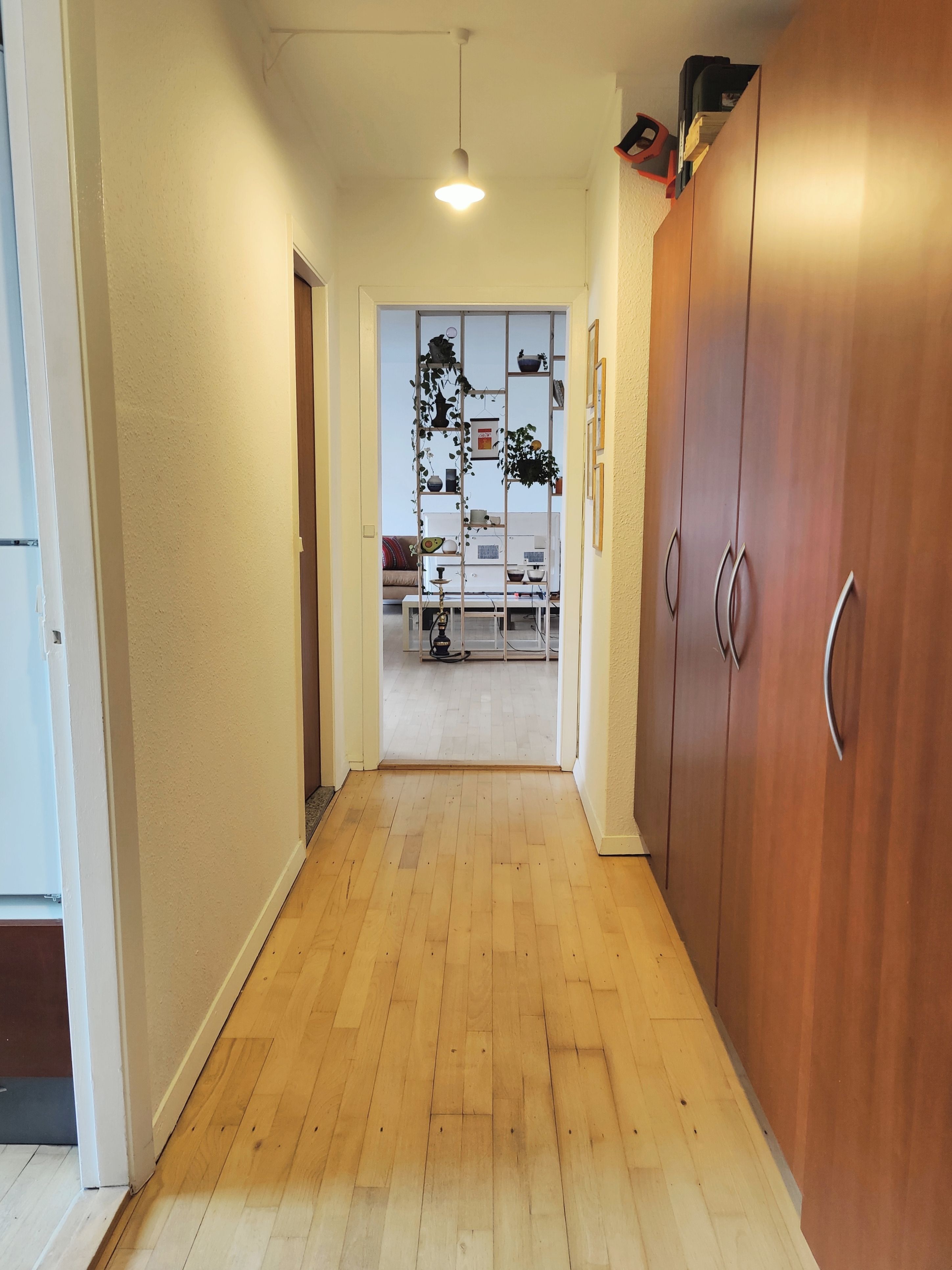 Lejlighed – Frederiksberg - Visning 3